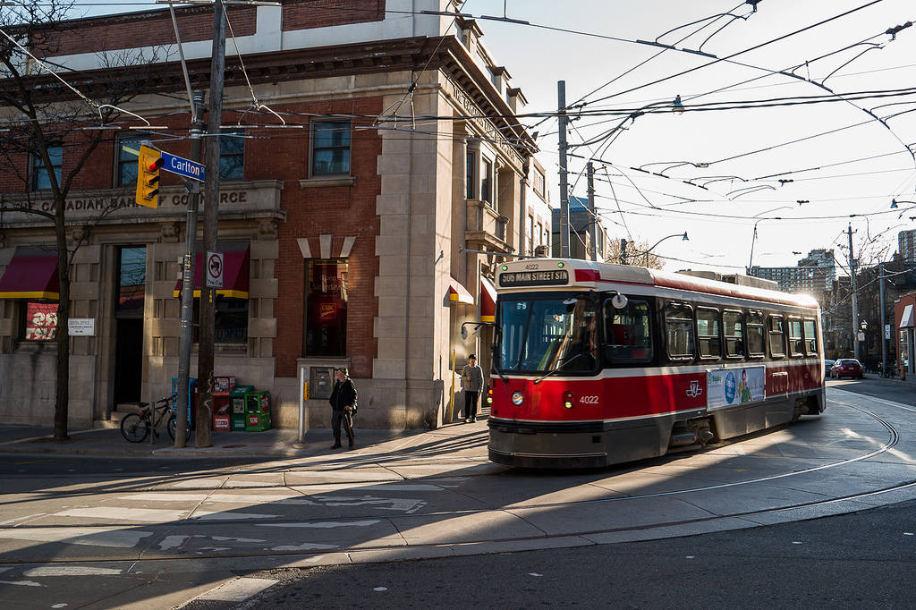 Get To Know A Lokafyer: Rae from Toronto