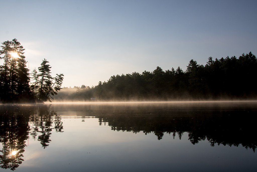A Vacation Within a Vacation: Getaways in Ontario