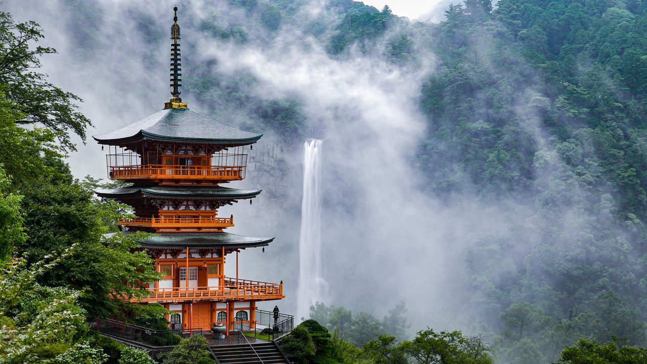 Discover Japan's Natural Splendor: A Guide to Outdoor Adventures and Serene Escapes