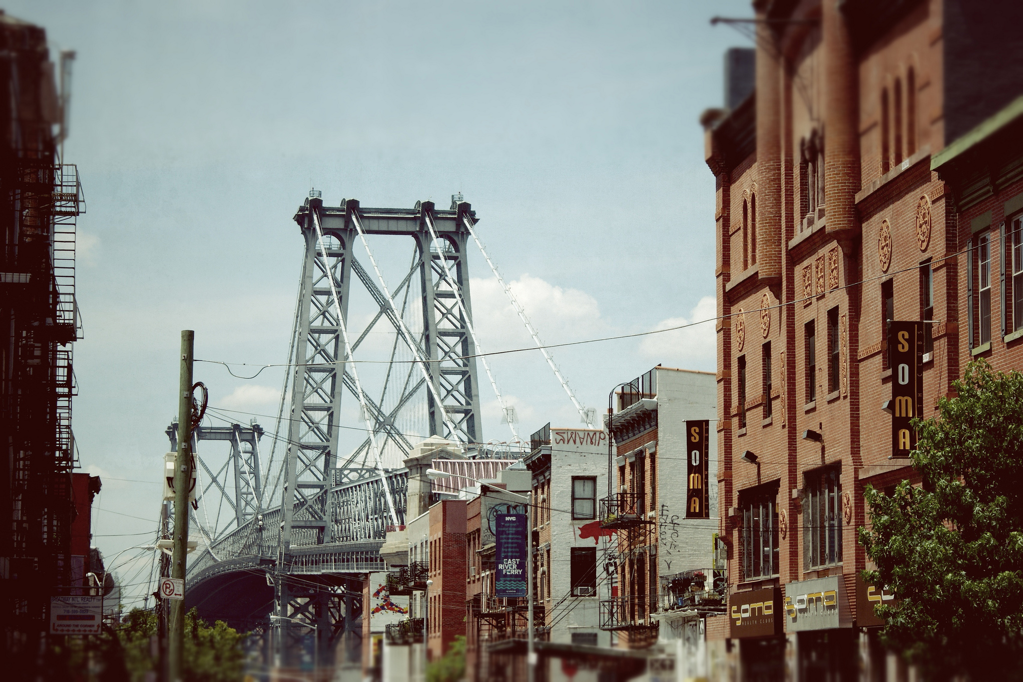 NYC in 24 Hours: A Hipster’s Guide to Williamsburg