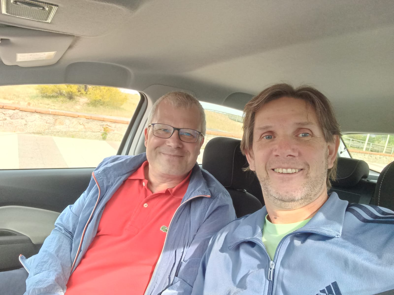 Meet Alejandro: A Montevideo Local with a Global Soul