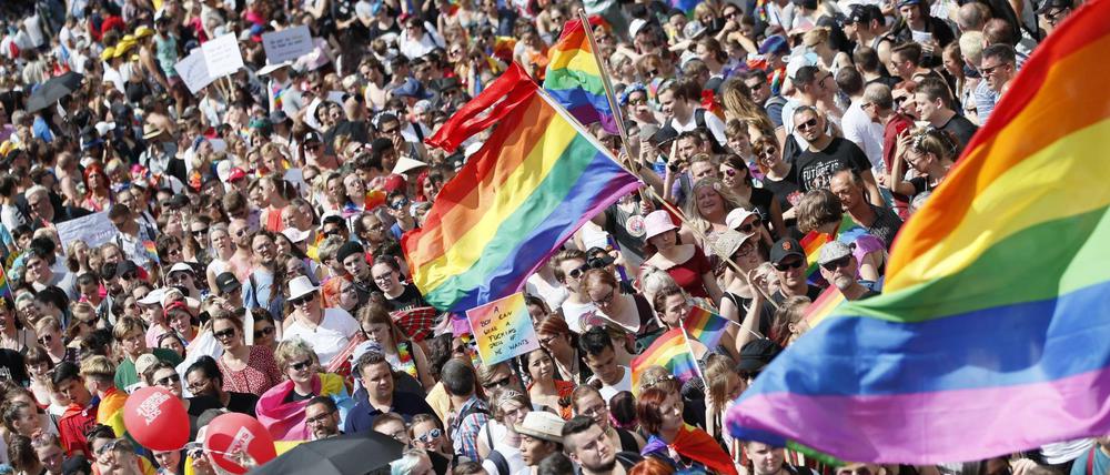 Cultural Experiences: The LGBTQ+ Art, Music, and Theater Scenes in Berlin