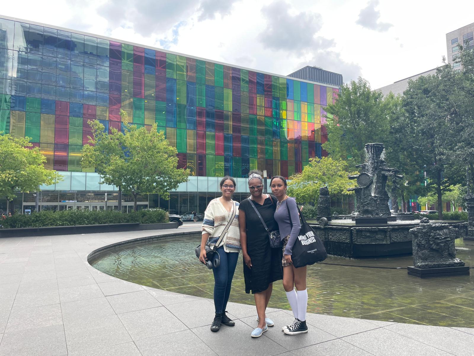 Discover Montreal with Lokafyer Carolina: A Local’s Passion for Culture, History, and Hidden Gems