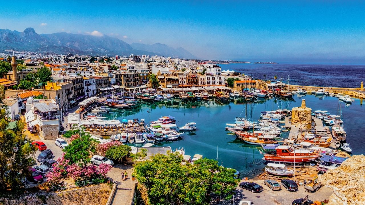 Discovering Cyprus: A Journey to the Heart of the Mediterranean