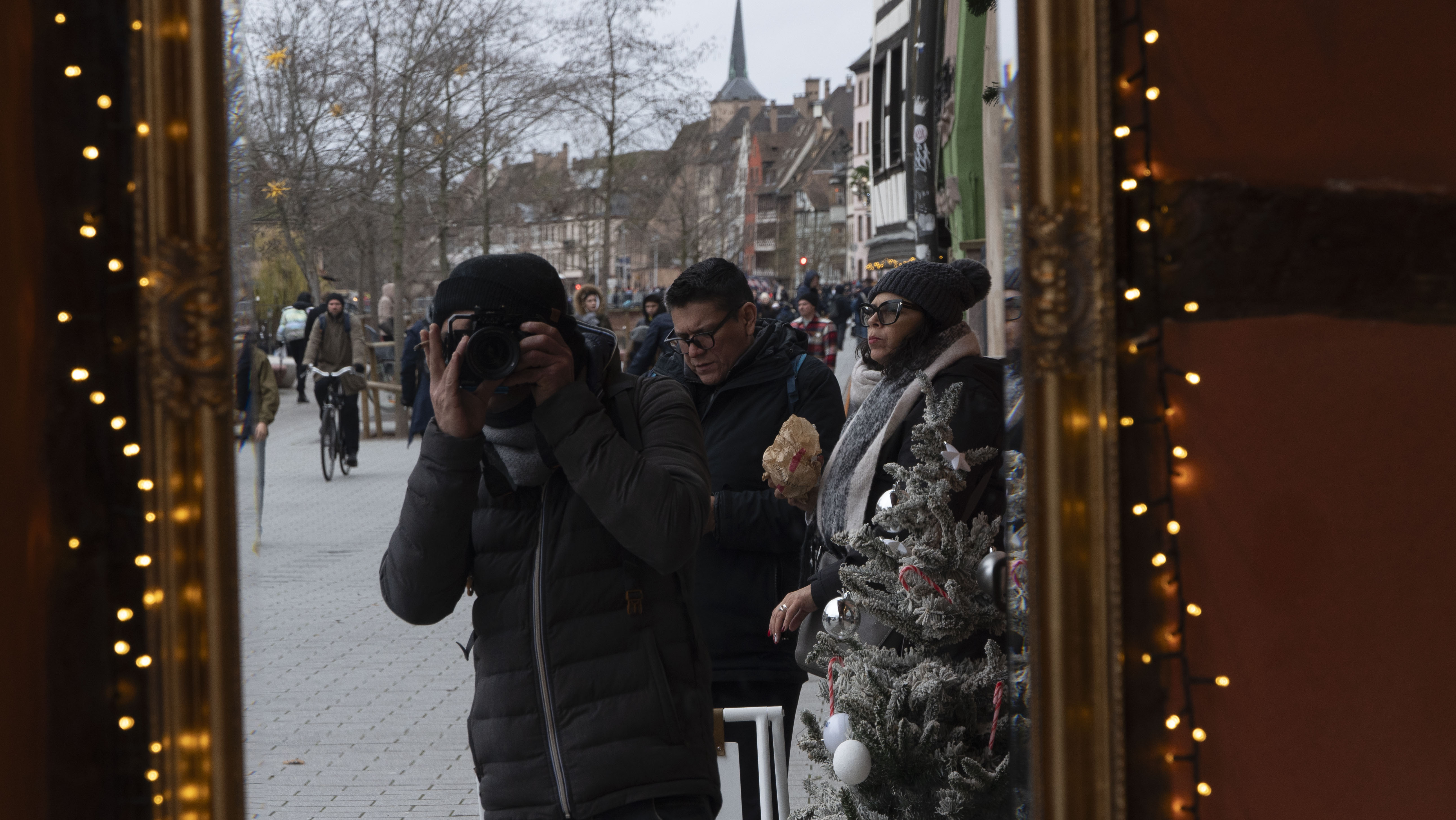 From Venezuela to Strasbourg: Vladimir's Journey to Becoming a Lokafyer