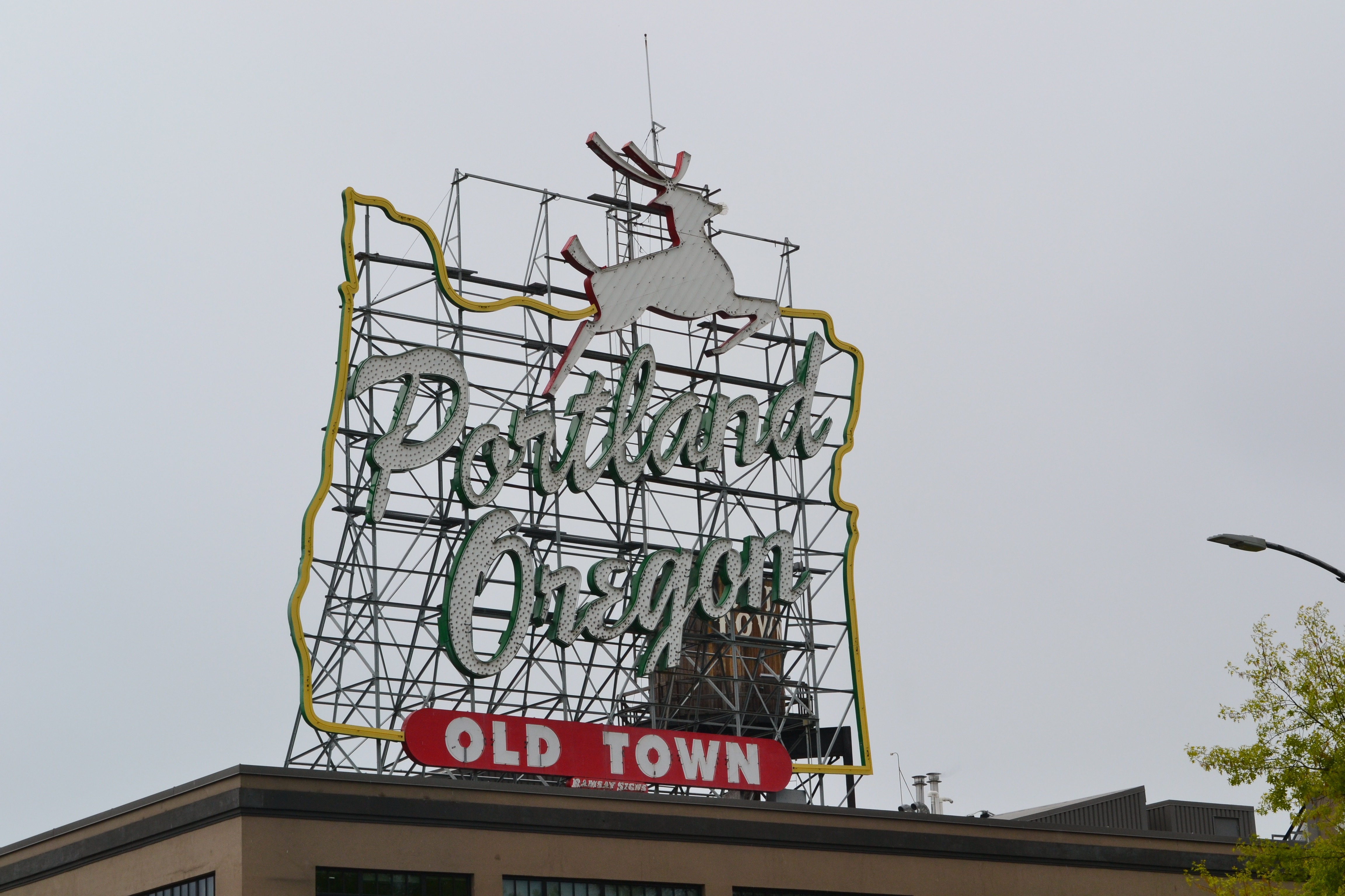 Portland in 24 Hours: Experience local life in this perfectly weird city