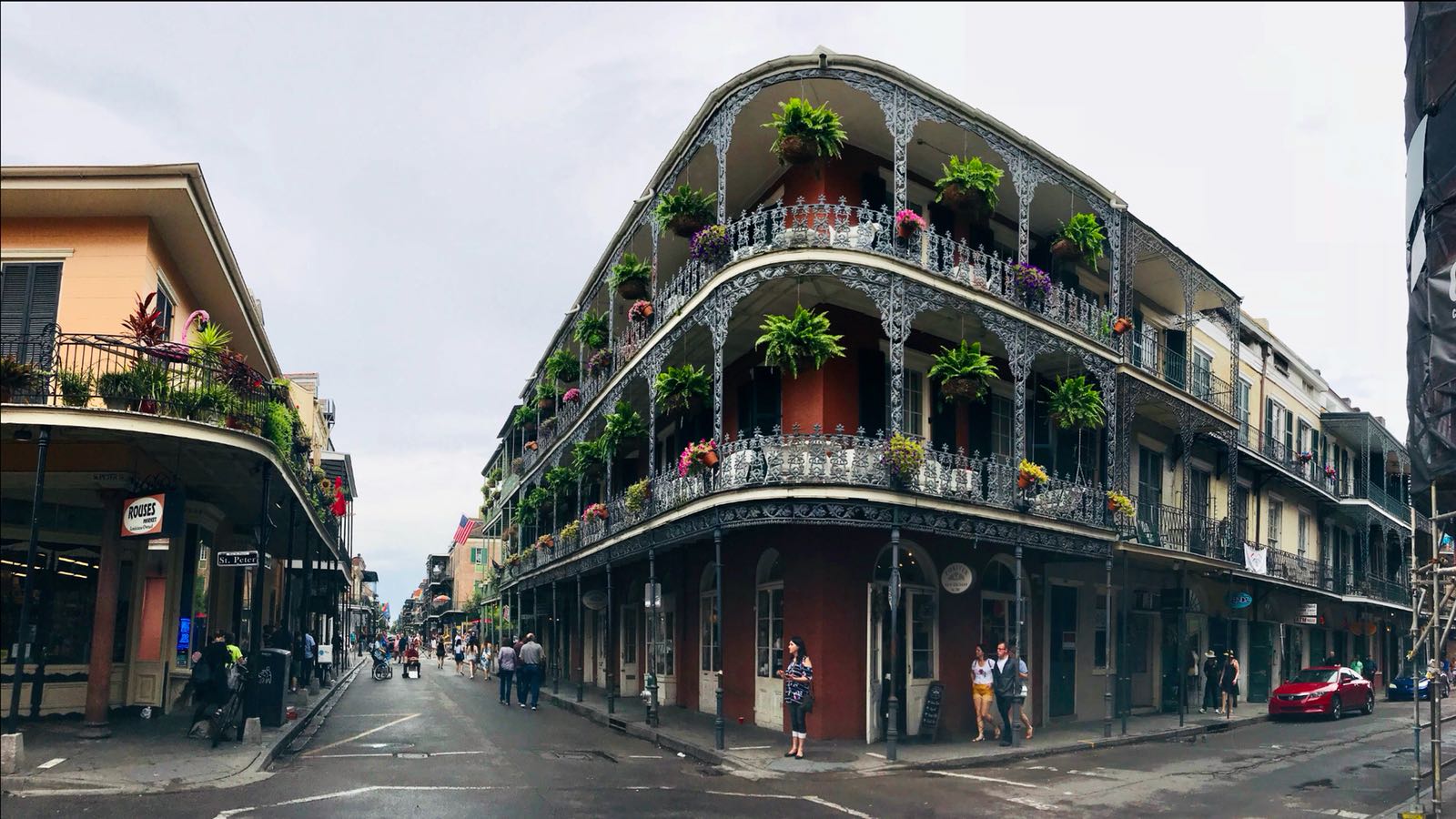 Lokafyer Profile: Samos from New Orleans