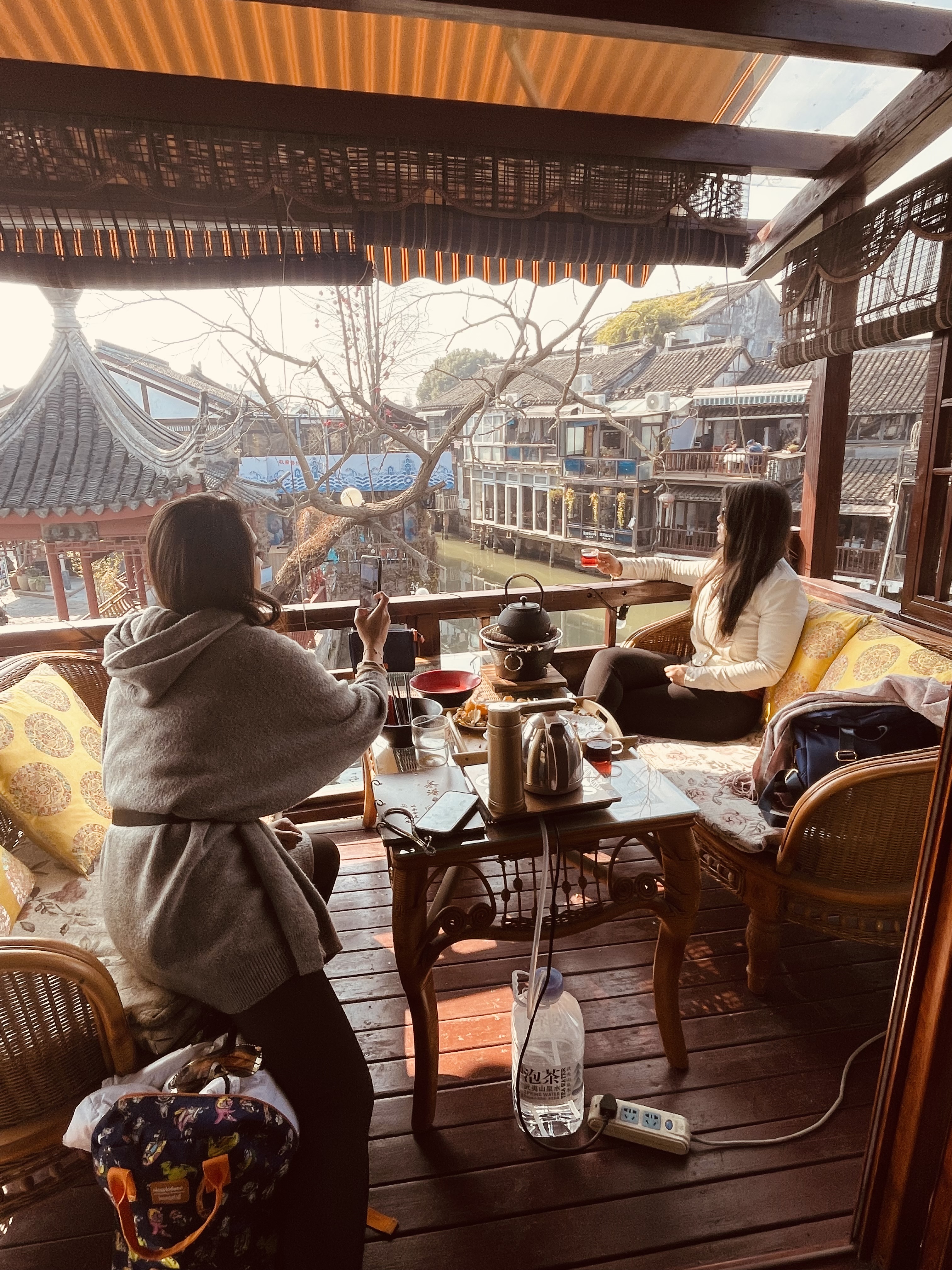 Exploring Shanghai with Alison: A Lokafyer's Perspective