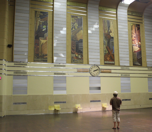 Toronto Blogger, Big Travel Nut Writes About Lokafy