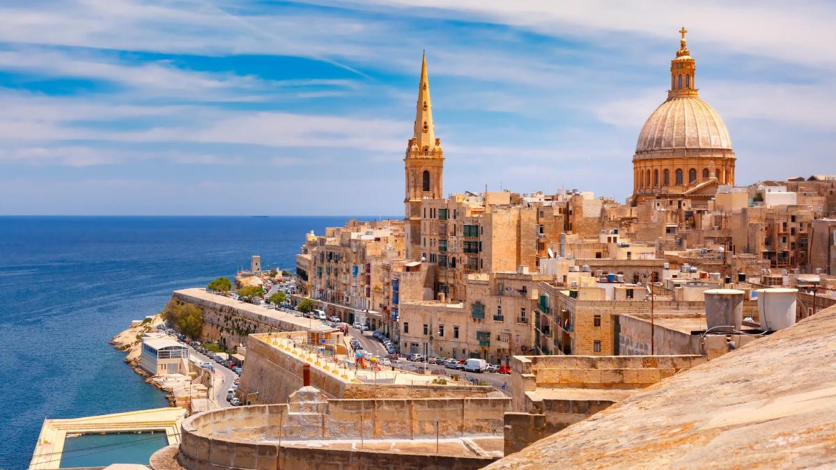 Noted! Top LGBTQIA+ Friendly Activities You Must Try in Valletta