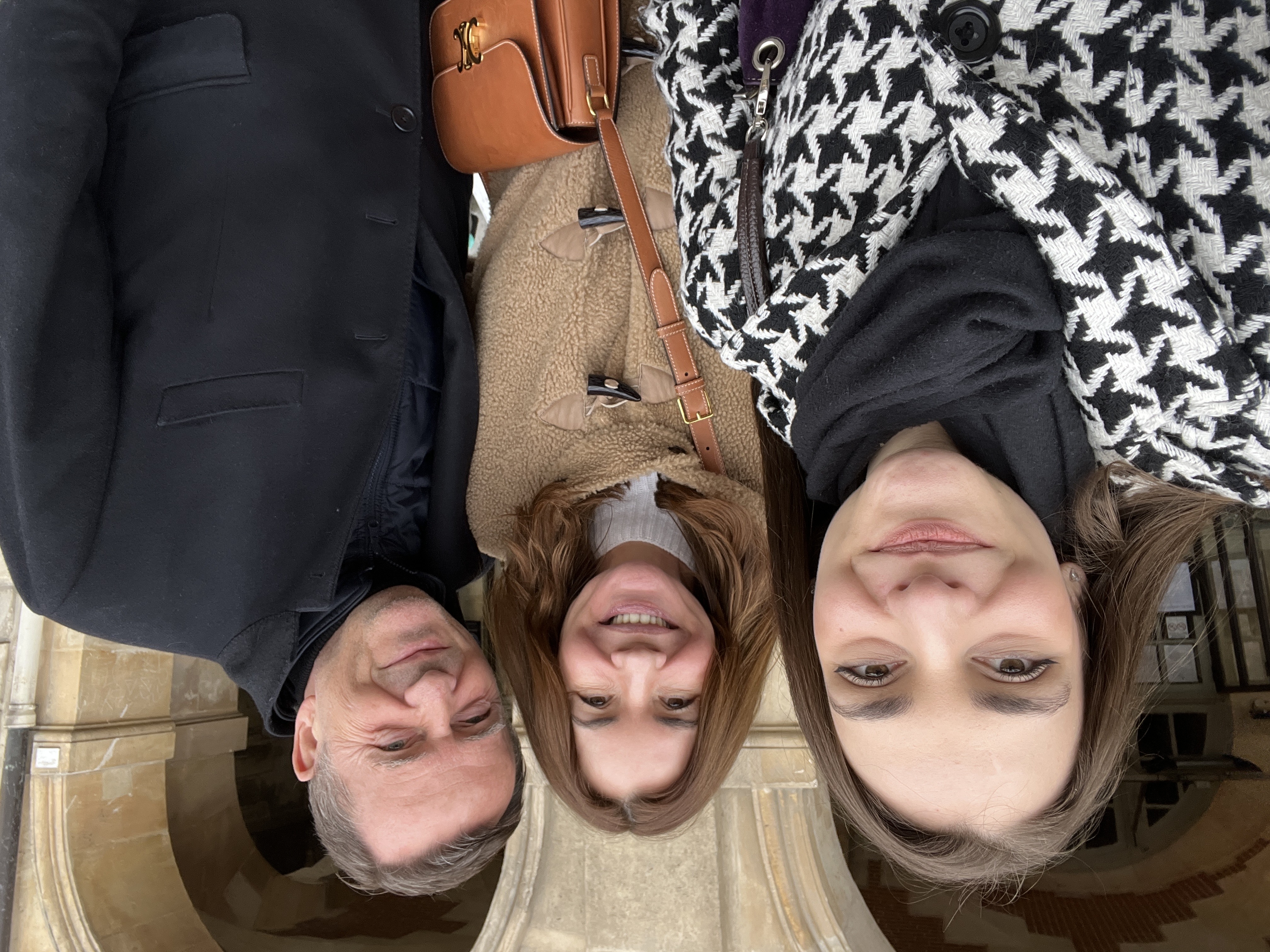 Paris Through Her Eyes: Meet Lokafyer Miriam, the City’s Most Passionate Explorer