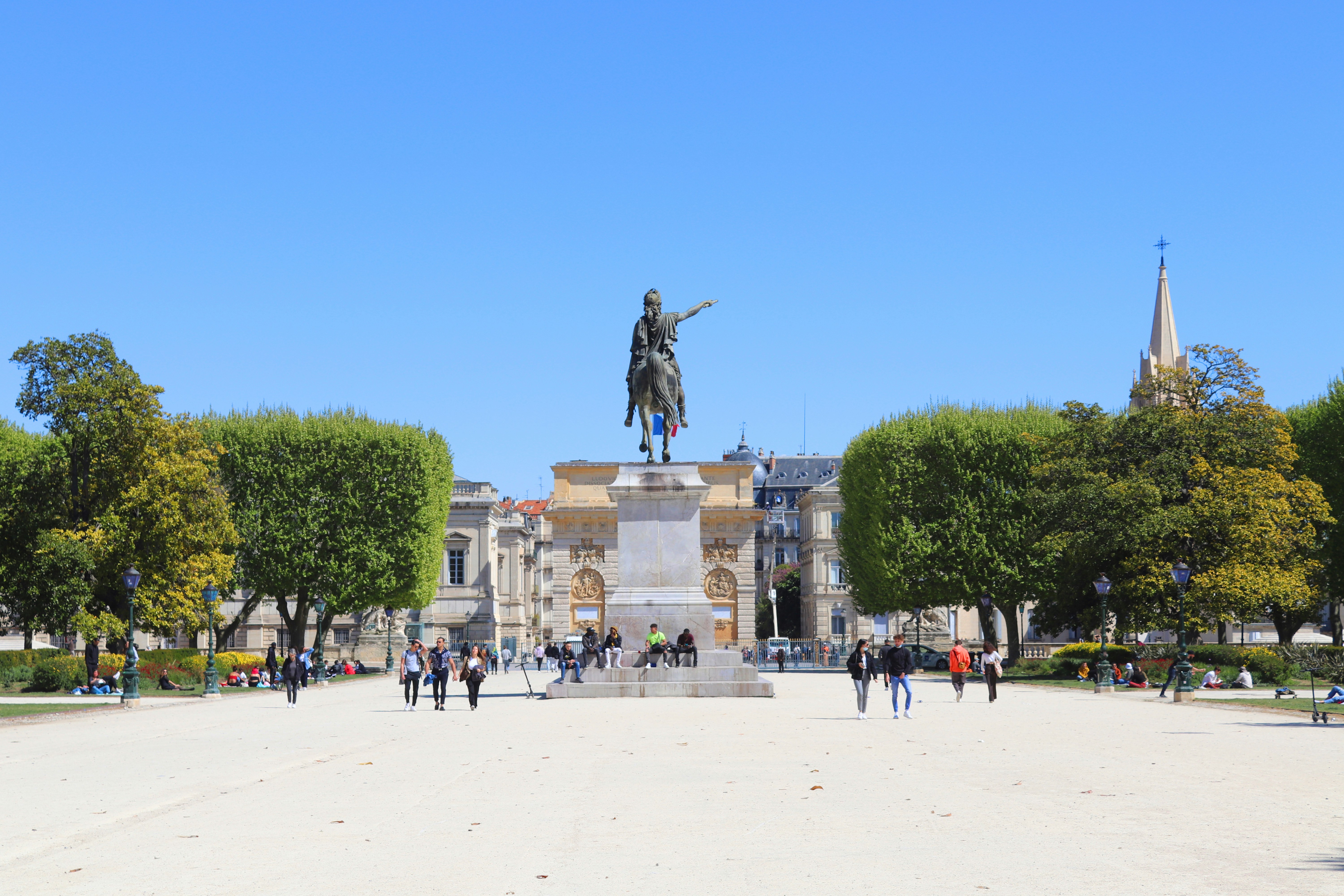 Montpellier, France: A Local's Guide to the South's Most Surprising City
