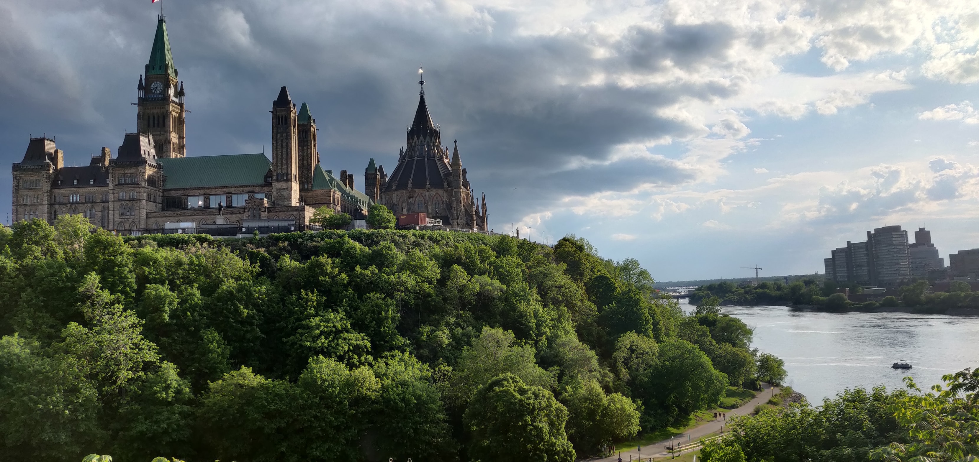 Noted! The Ultimate Travel Guide to Ottawa's Top Seasonal Activities.