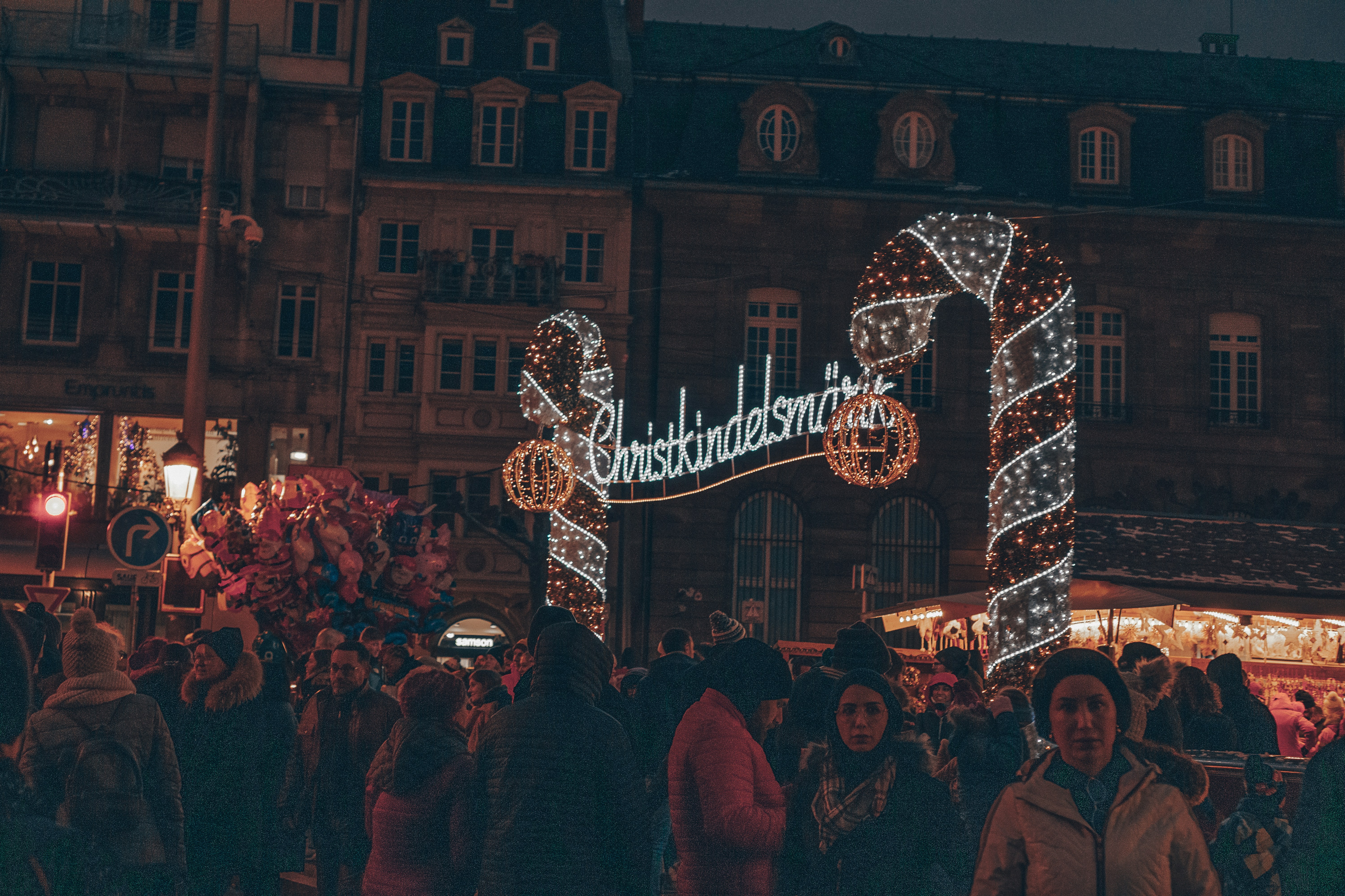Strasbourg Christmas Market in One Day: A Local's Route Through the Christkindelsmärik