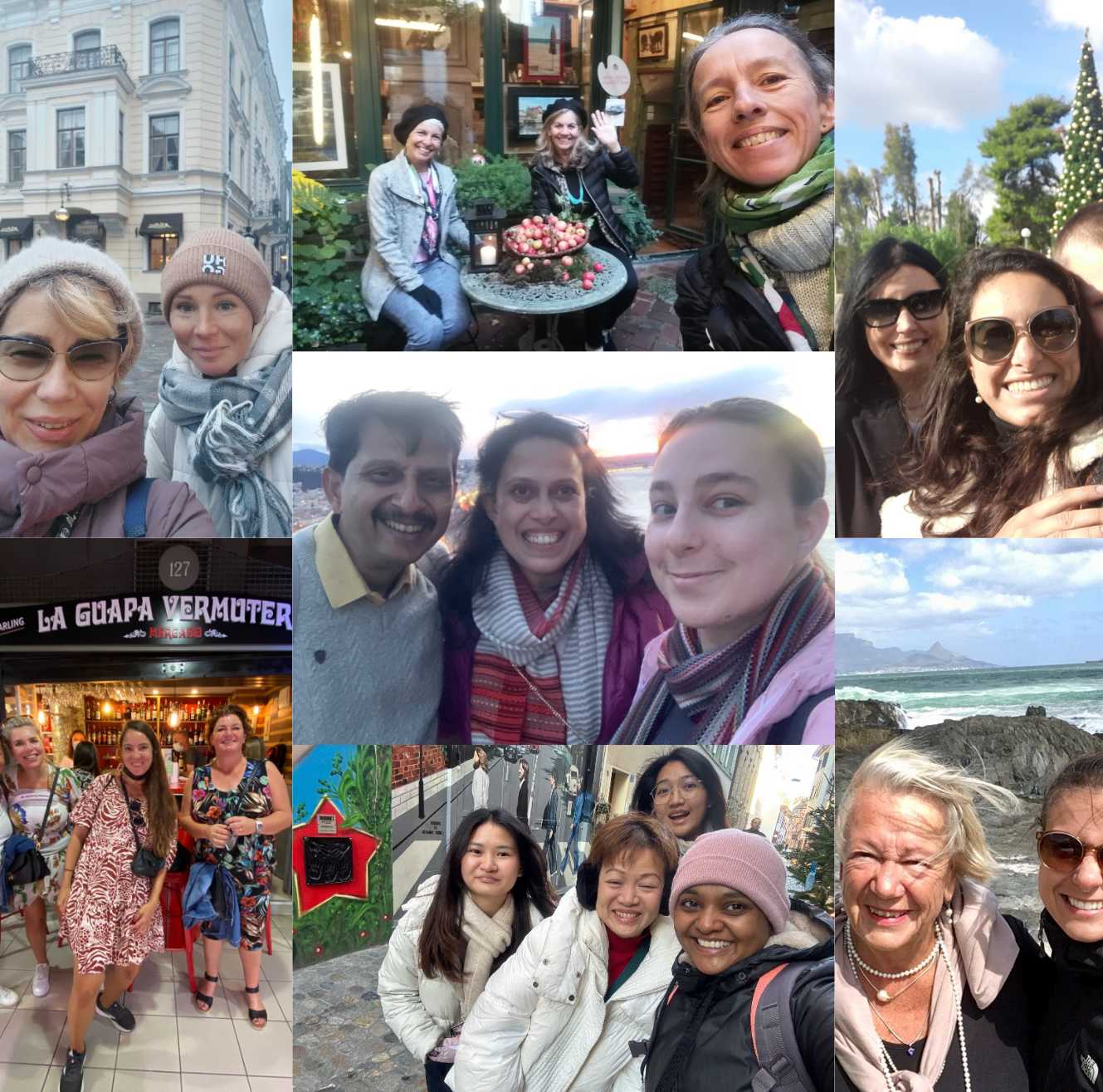 Women of Lokafy: Breaking Barriers & Accelerating Action