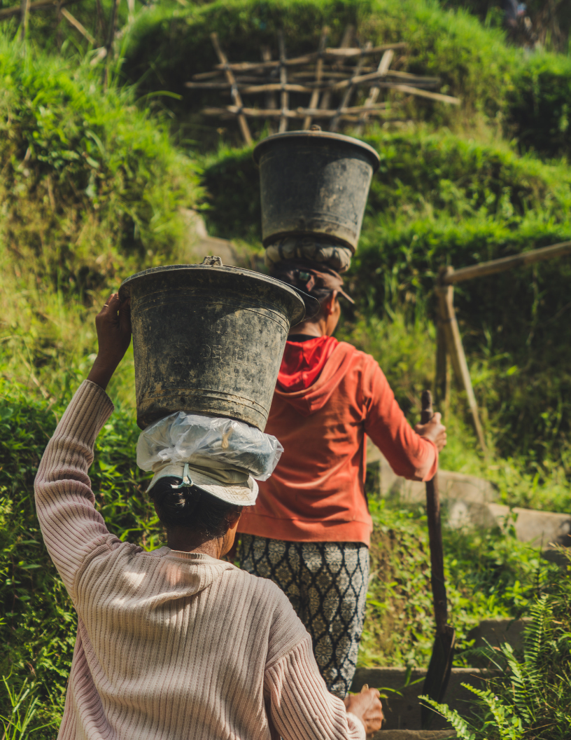 International Women's Day: Celebrating 12 Incredible Women Around Us