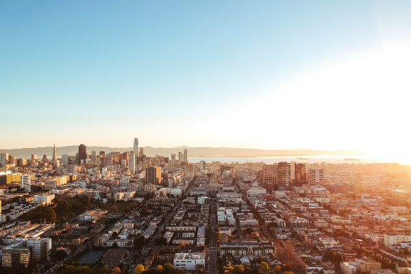 Lokafyer Profile: Sabine from San Francisco