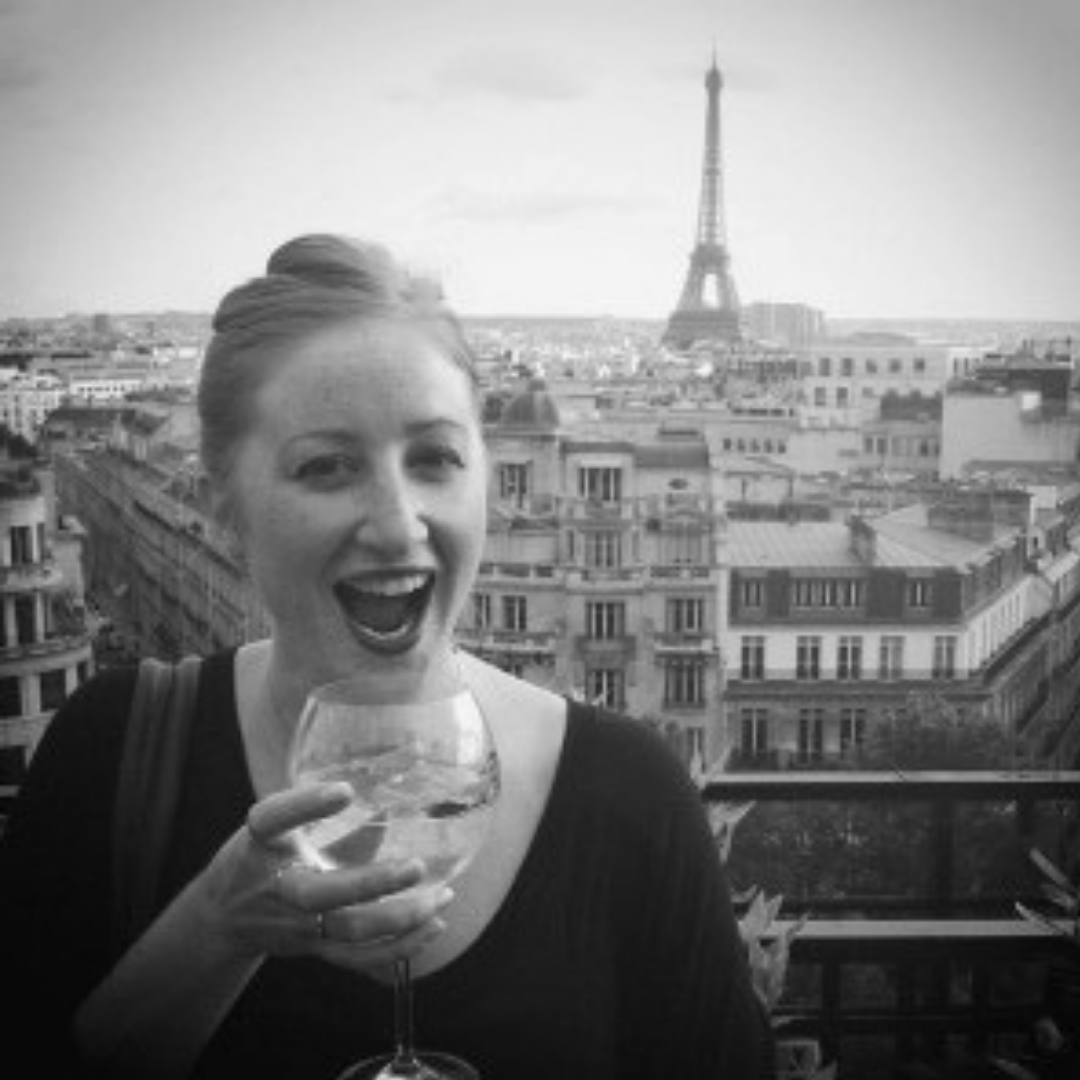 Why an Australian Would Live in Paris