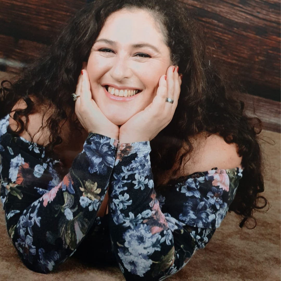 Lokafyer Profile: Virginia from Hamburg