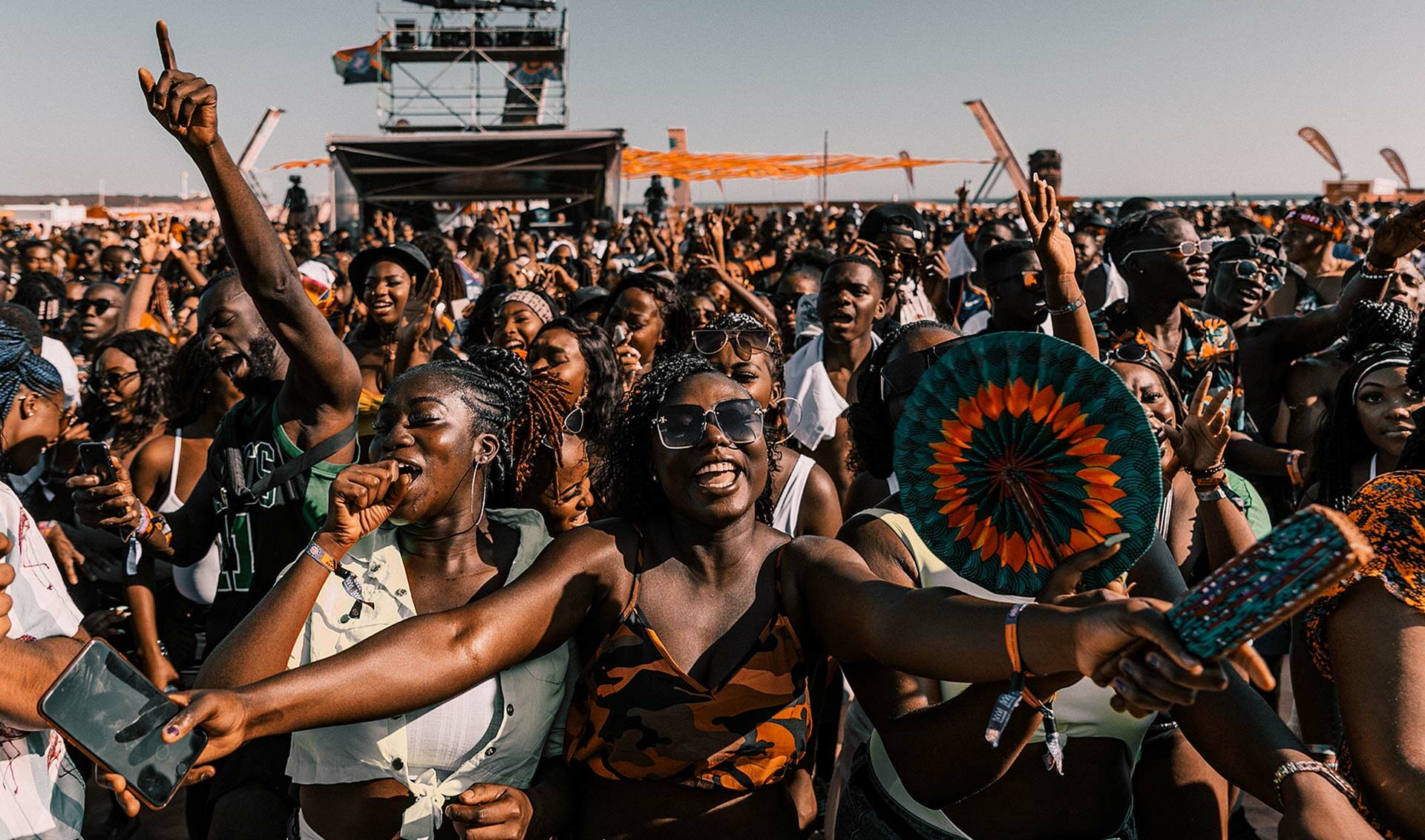 Afro Nation 2026: A Local's Guide to Portugal & Things to Do
