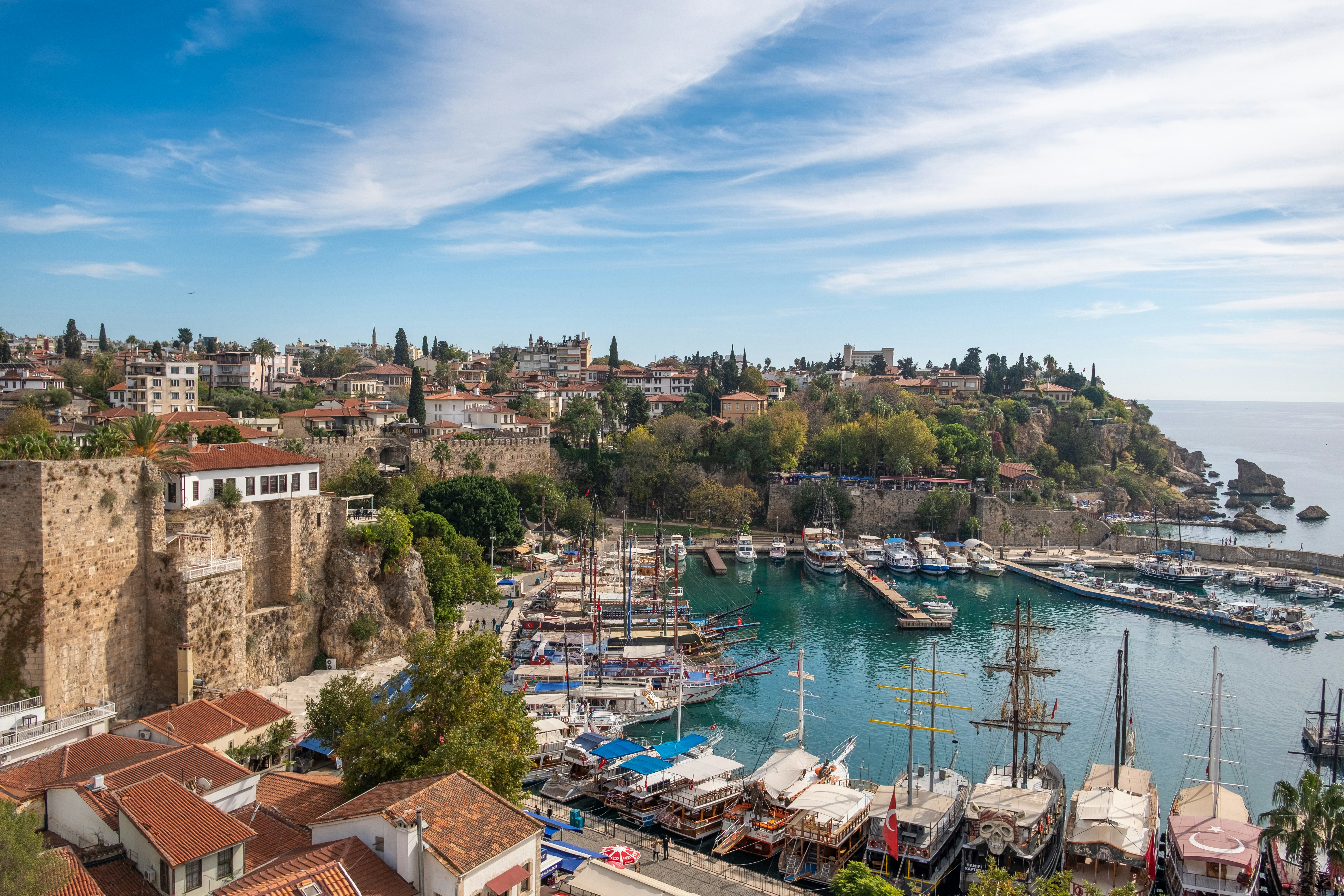 The Local's Guide to Antalya: What to See, Eat & Skip (That No Guidebook Tells You)
