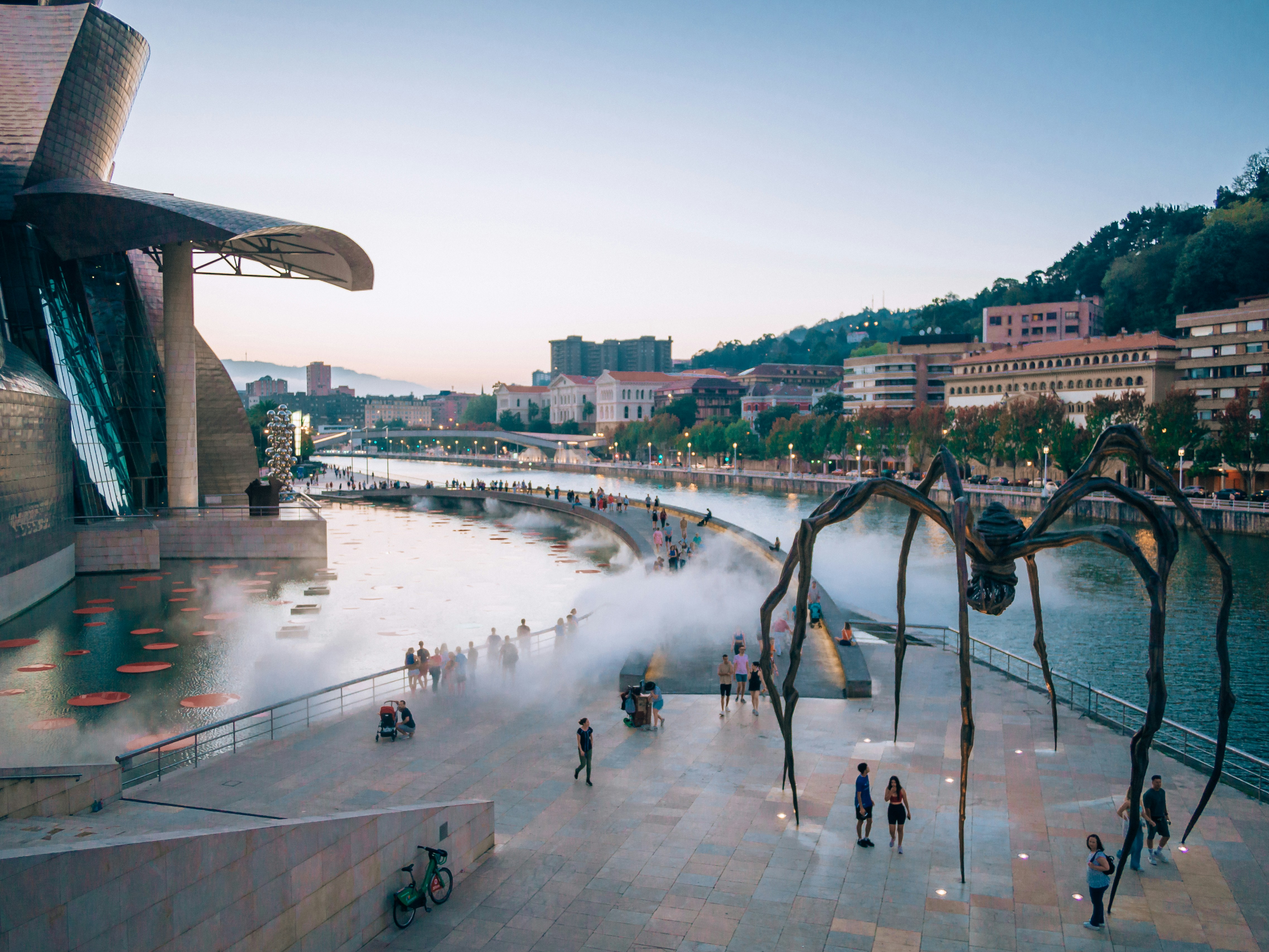 What to Do in Bilbao: A First-Timer's Itinerary from a Local
