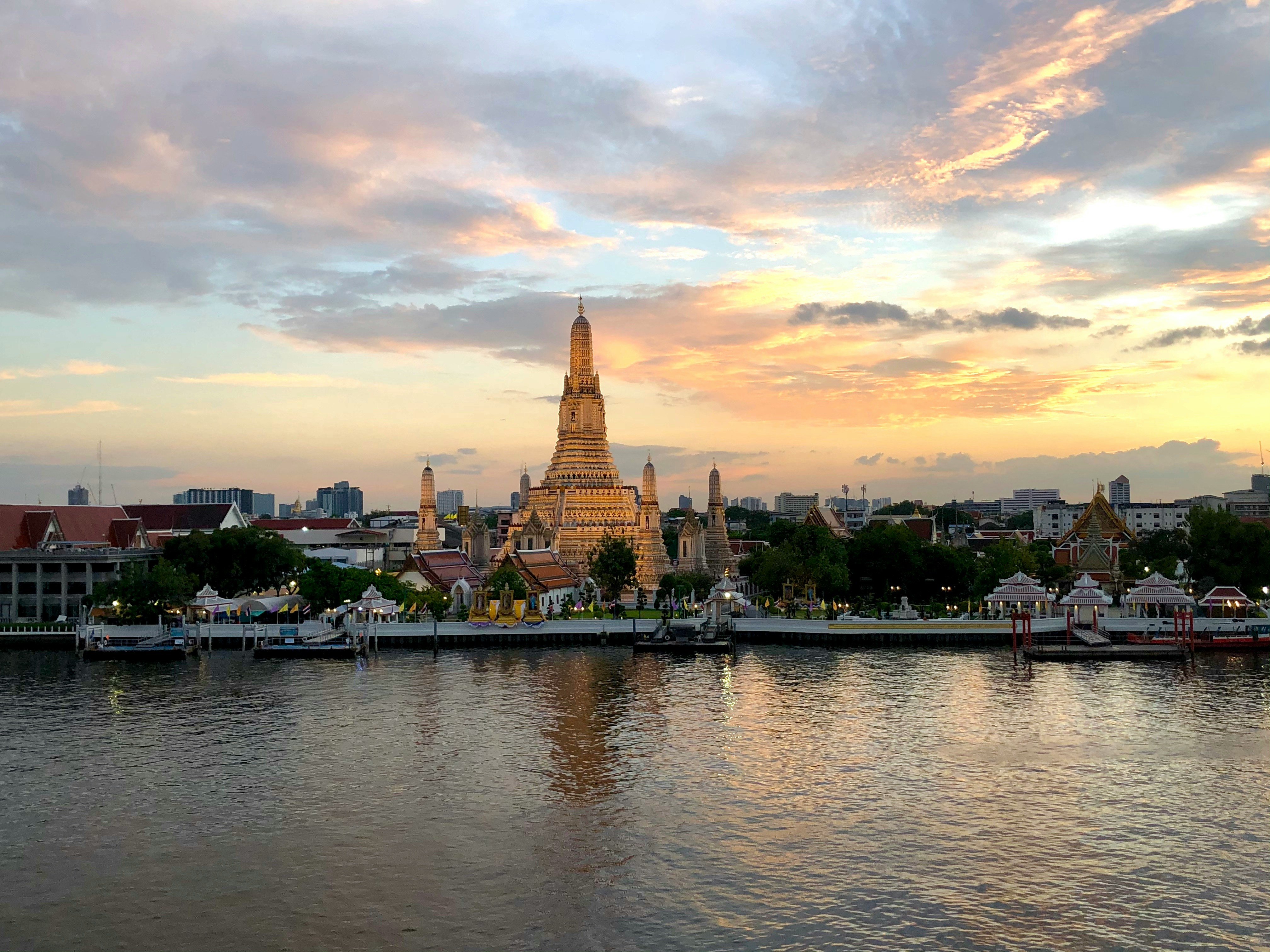 3 Days in Bangkok: The Perfect Itinerary for First-Time Visitors