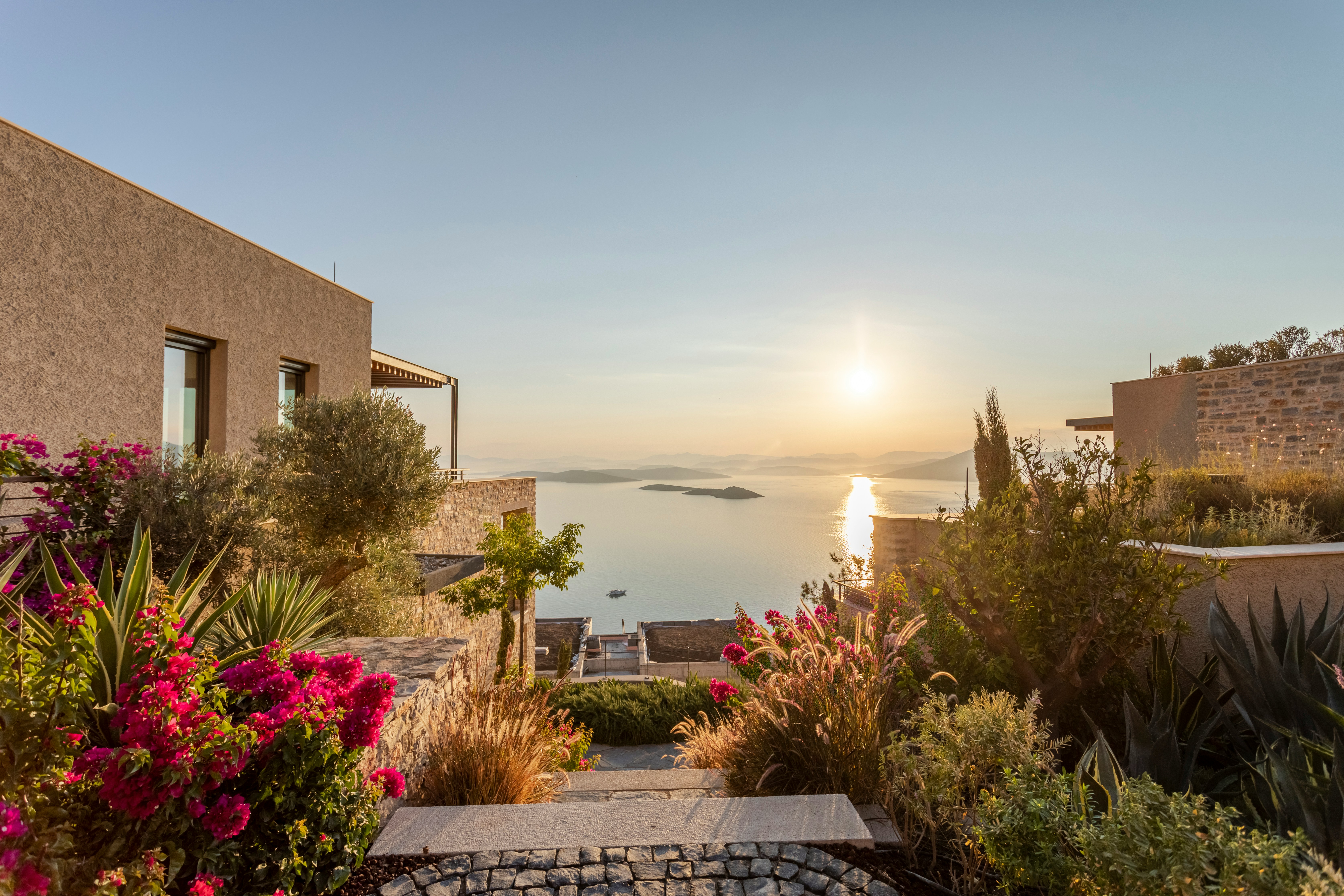 Bodrum Walking Tour: A Self-Guided Route Through the Old Town