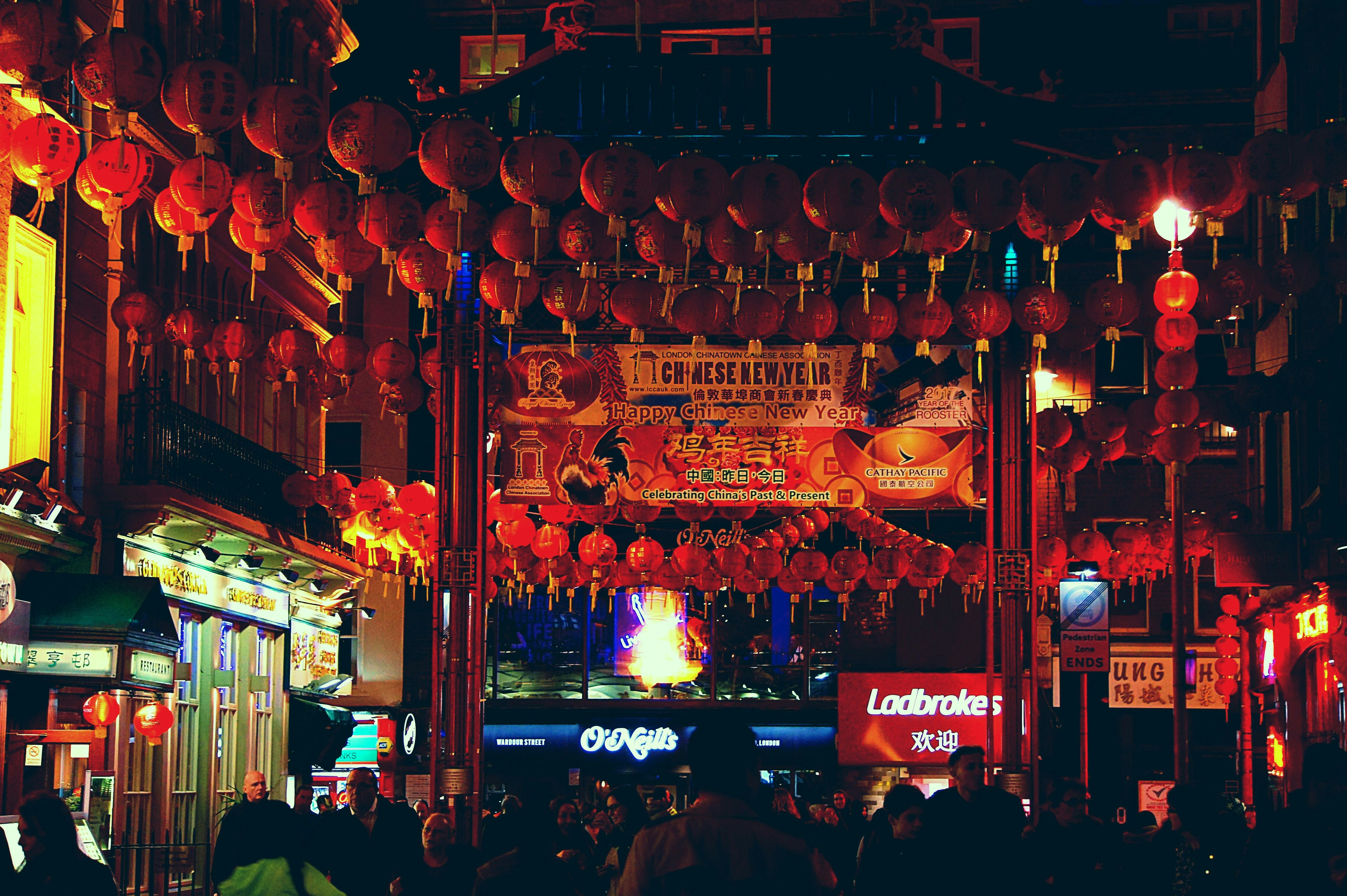 Chinese New Year Travel: The Complete Guide to Planning Your Lunar New Year Trip