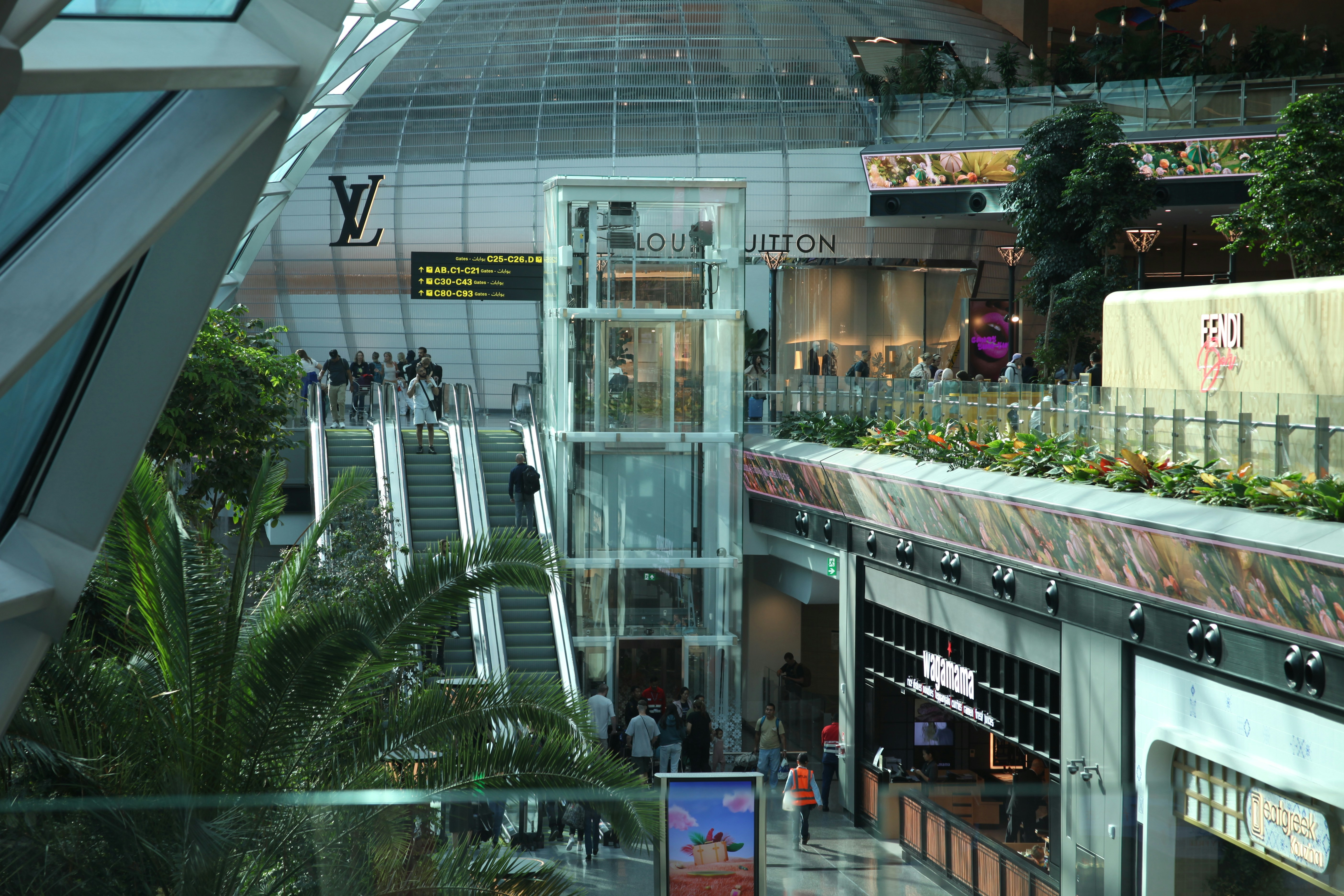 8-Hour Layover in Doha: How to Actually See the City