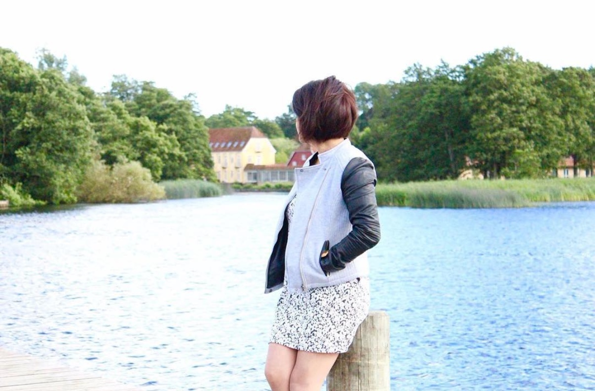 Aarhus Beyond the Guidebook: Personal Journeys with Lokafyer Makhin