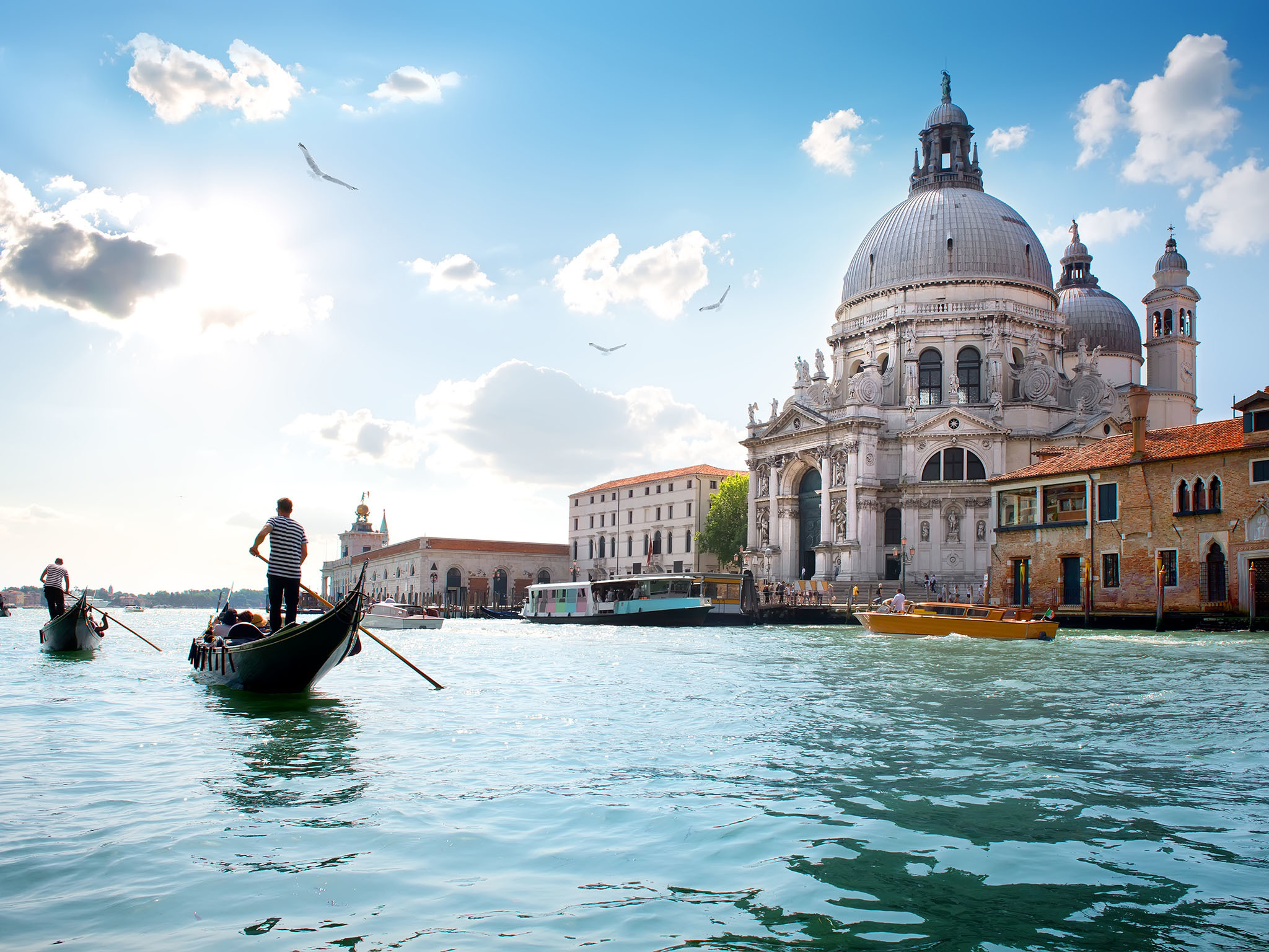 Experience Italy Like a Local: Lokafy's Top 5 Hidden Gem Destinations