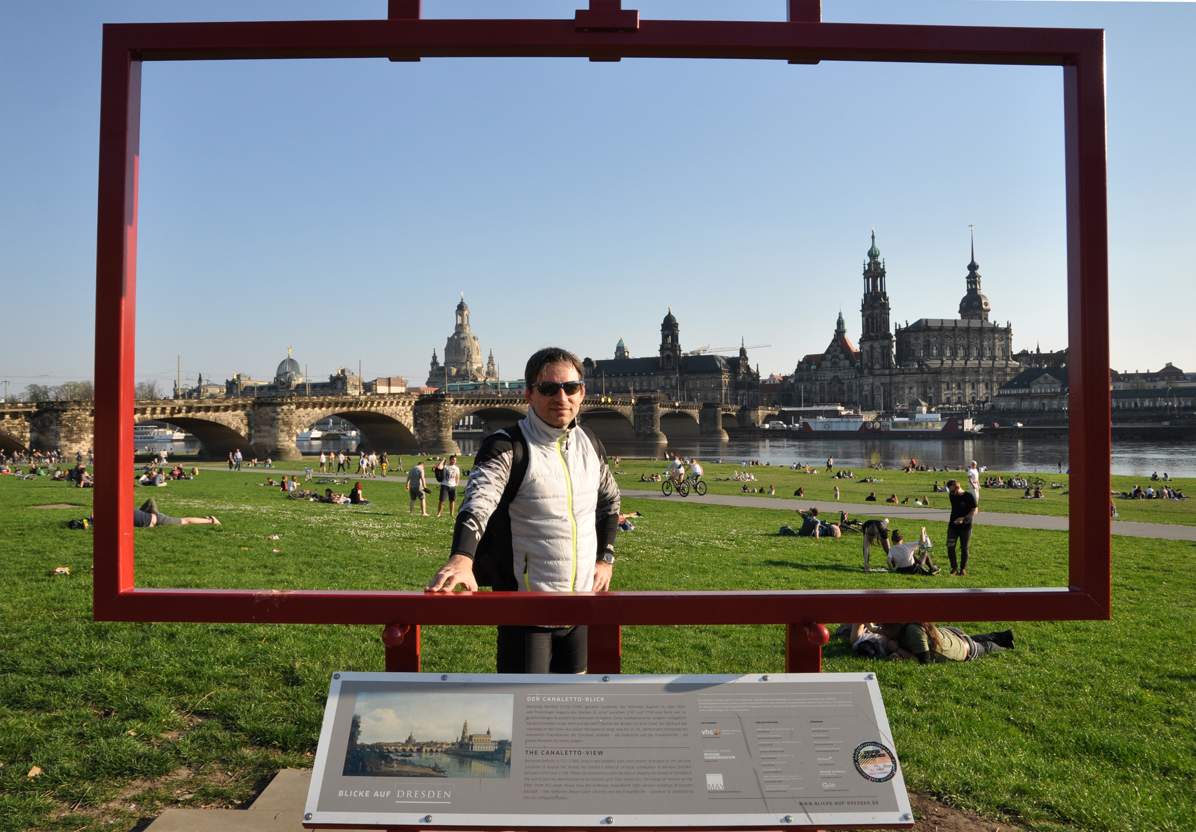 Exploring Dresden Like a Local with Lokafyer Ingo