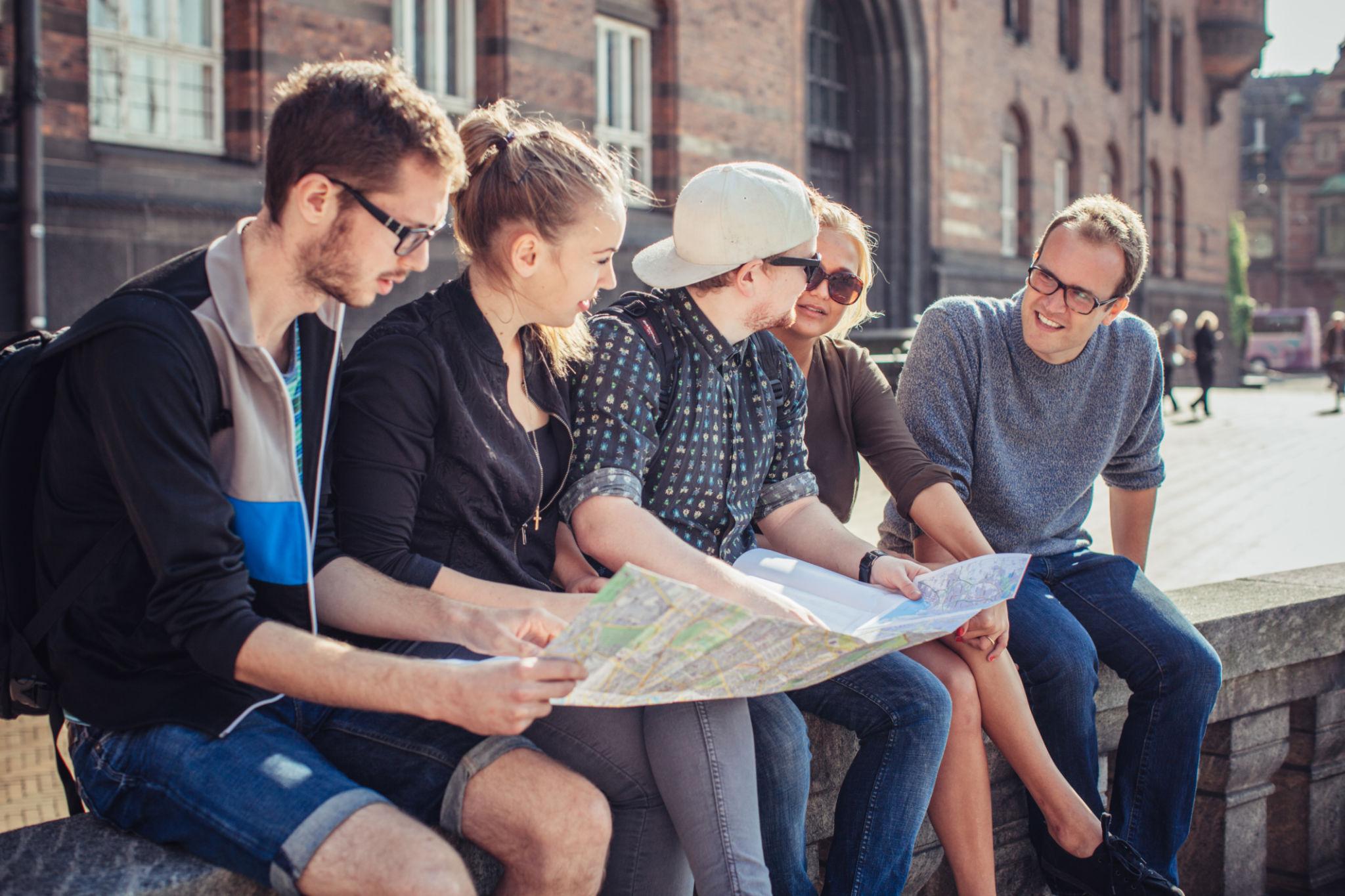 What Locals Know That Tourists Never Find Out