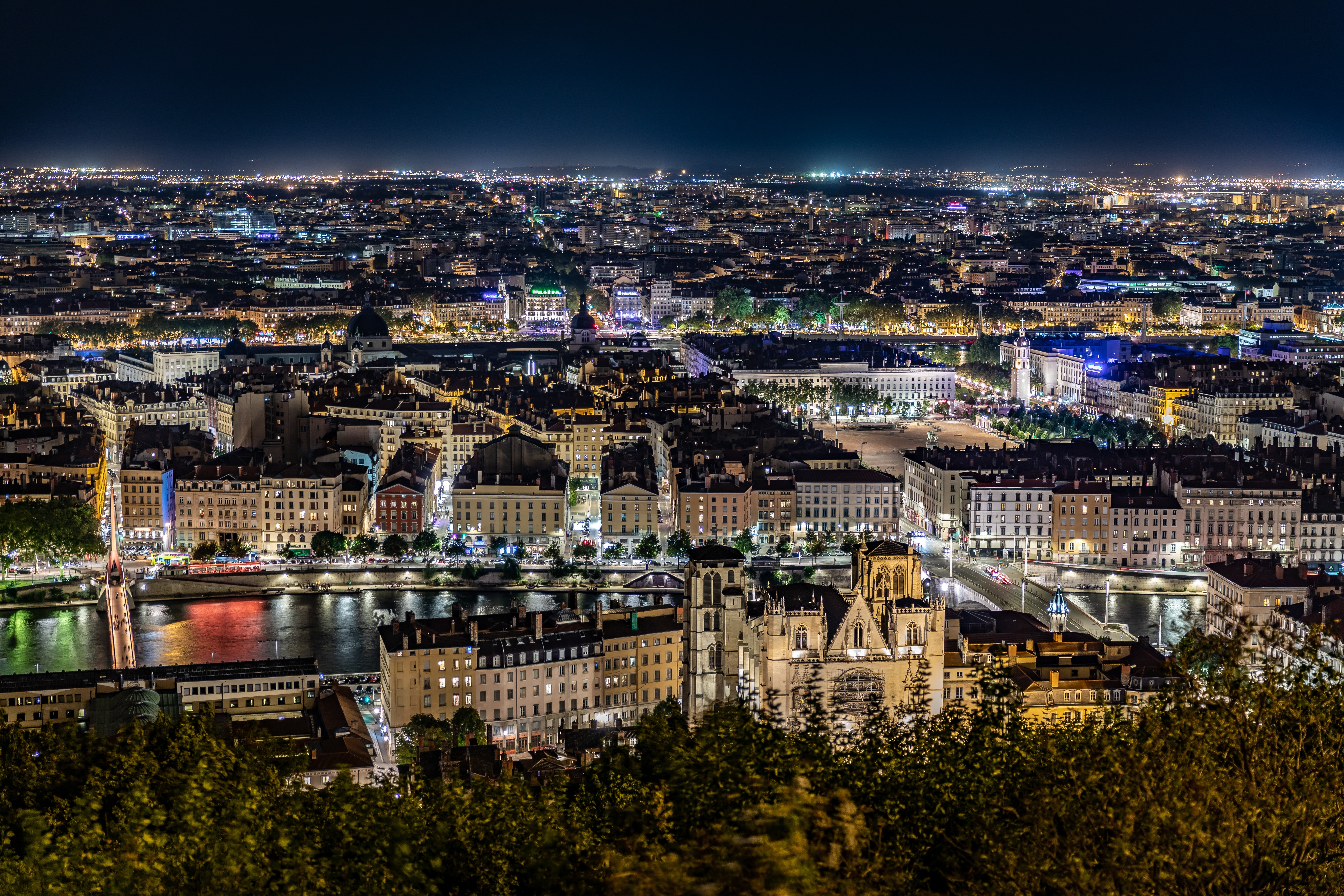 24 hours in Lyon: Uncovering the Charms of France's Hidden Gem