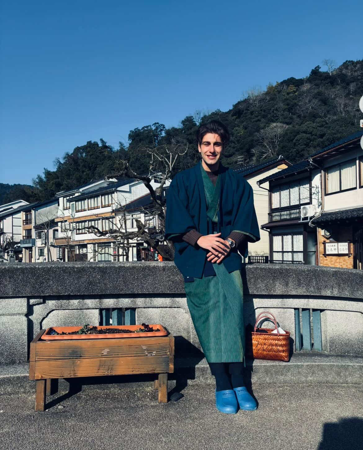 Exploring Osaka Like a Local with Lokafyer Pablo