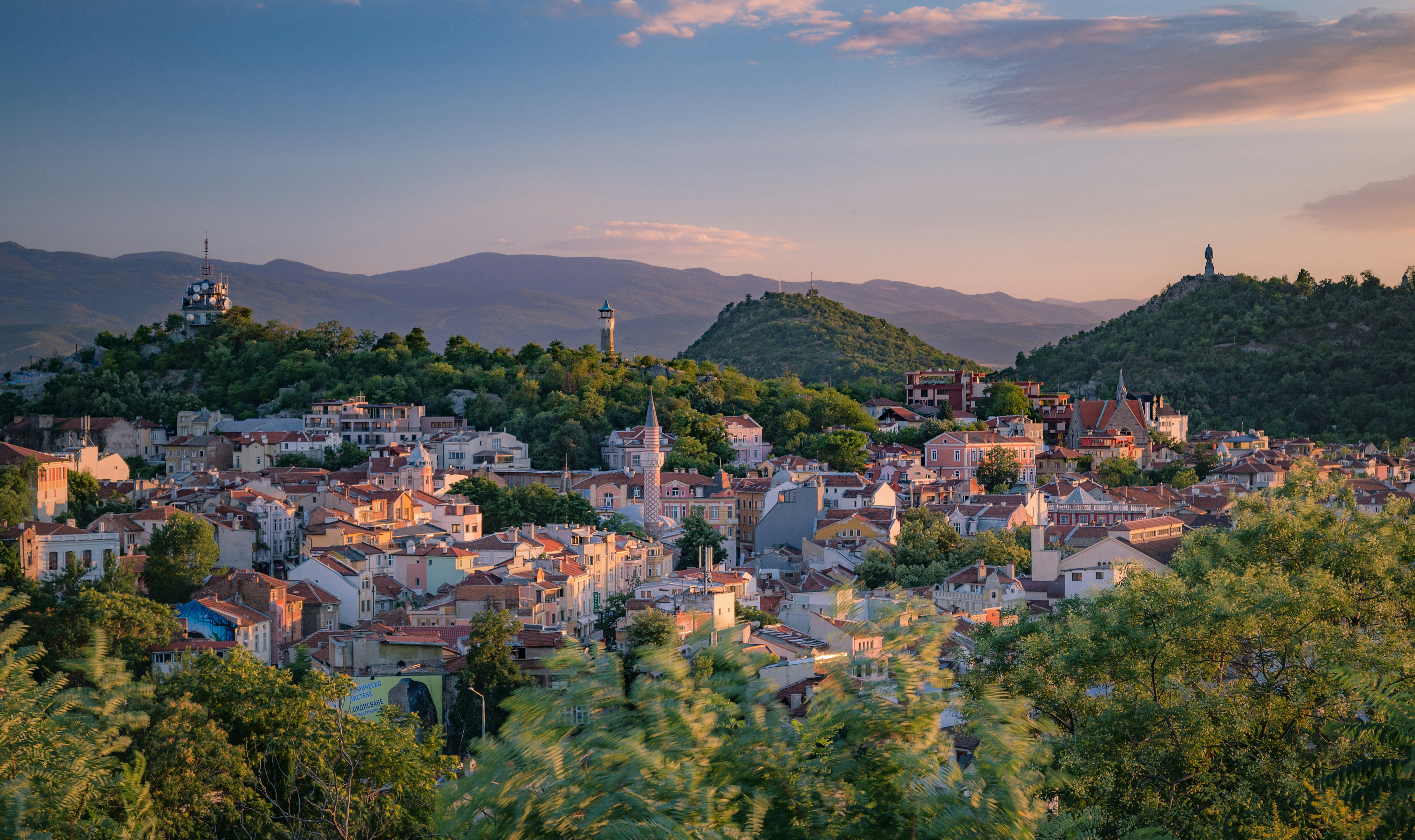 A Local's Guide to Plovdiv: Europe's Most Underrated City