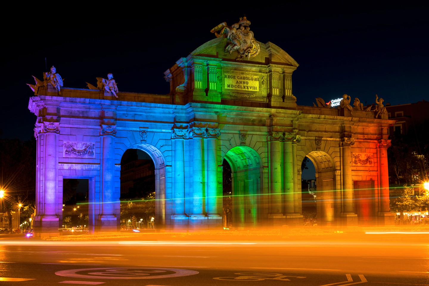 How Madrid Celebrates Prides: Top 4 Activities to Do.