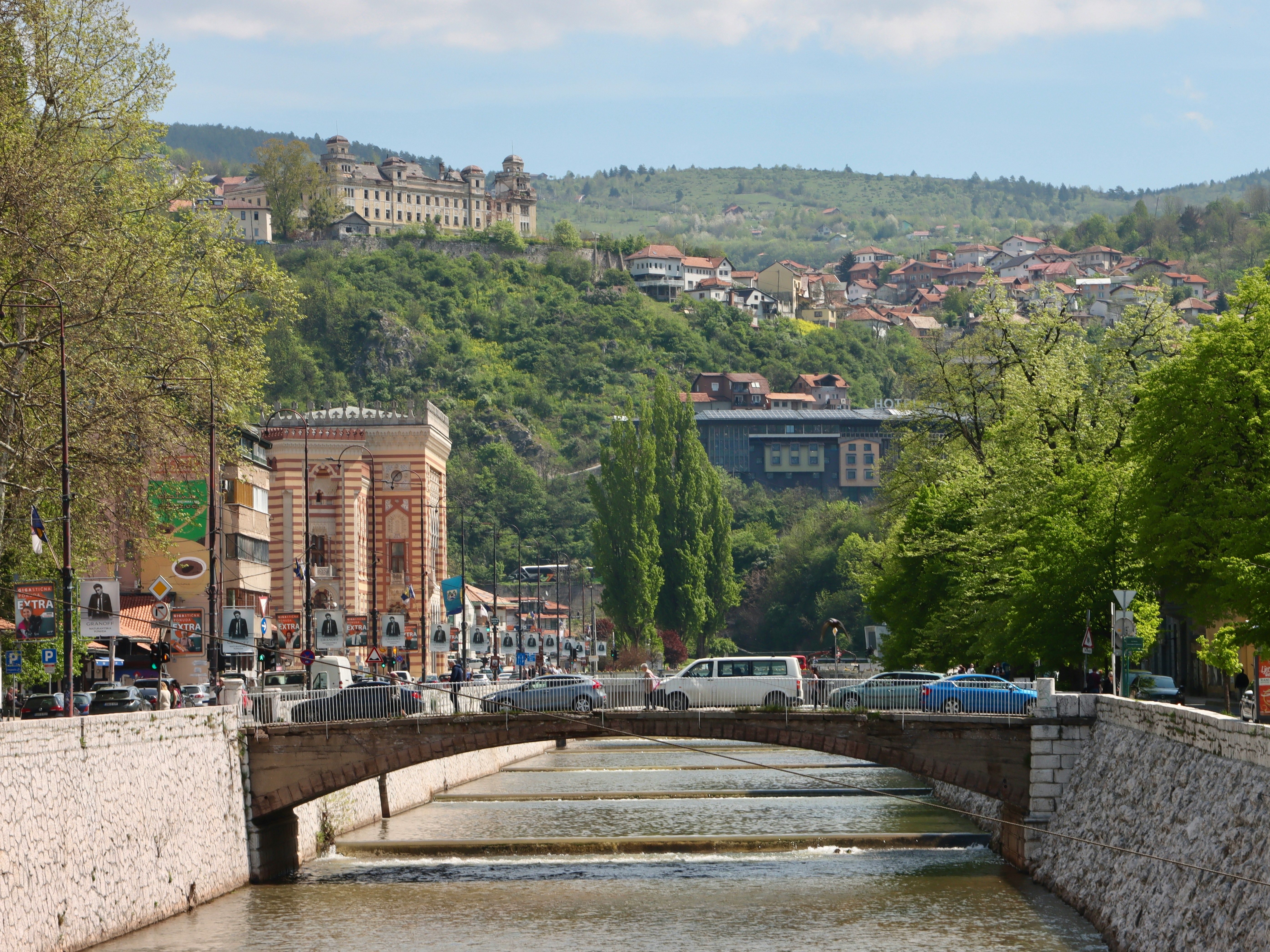 Sarajevo Ultimate Guide: What to Do, Where to Eat, and What Locals Want You to Know