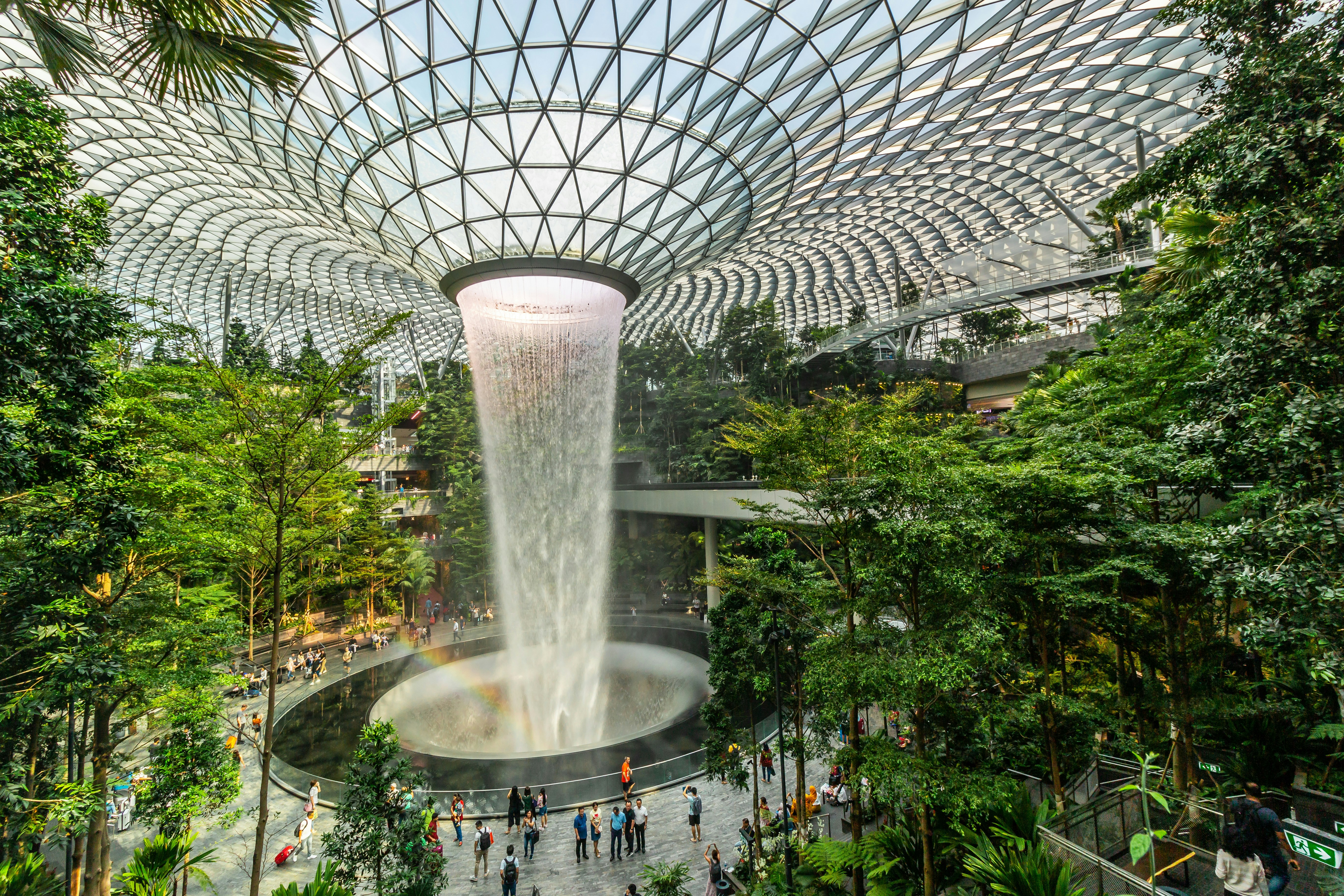 8-Hour Layover in Singapore: The Local's Guide to Making Every Hour Count