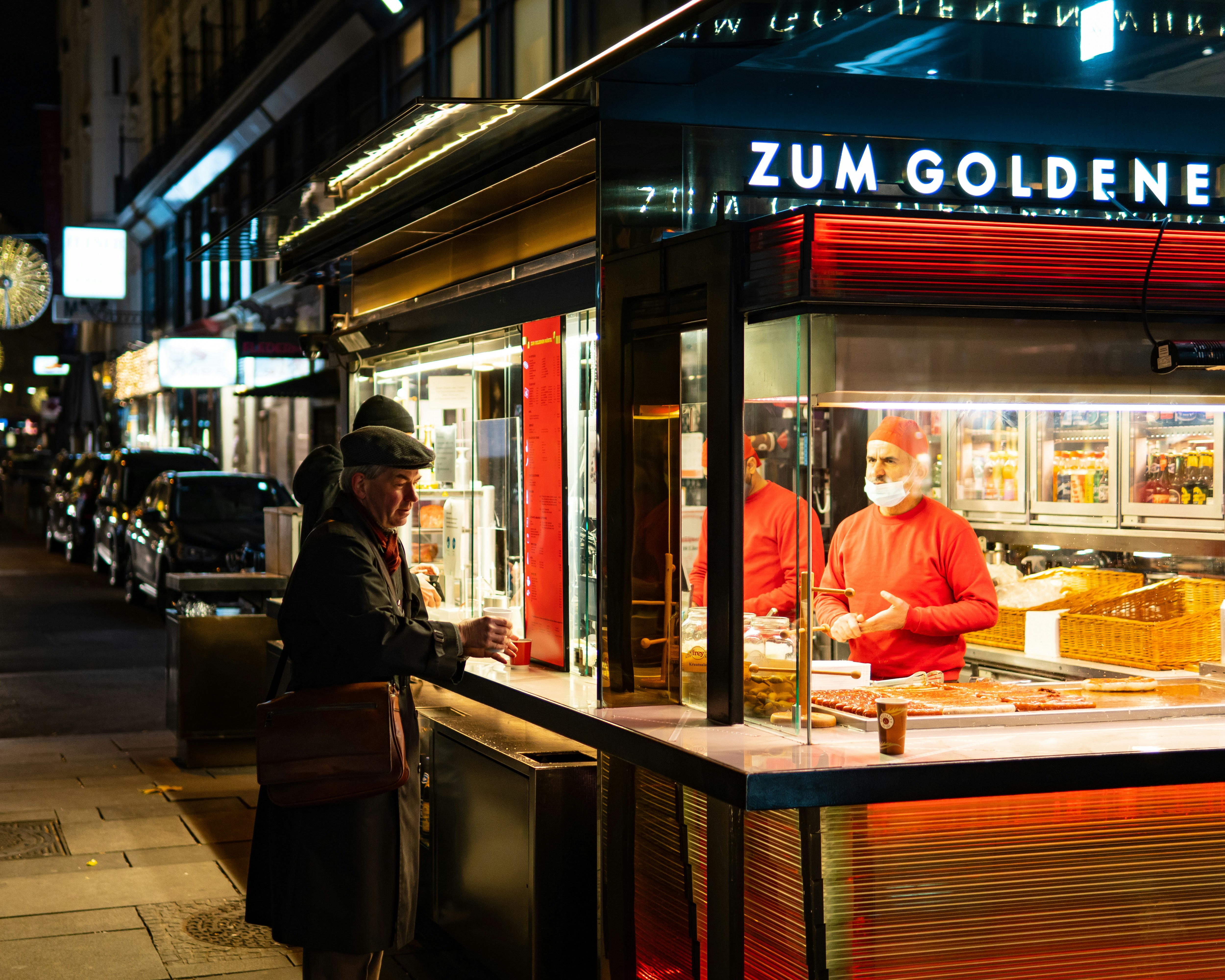 Best Places to Eat Traditional Viennese Comfort Food in Vienna’s 7th District