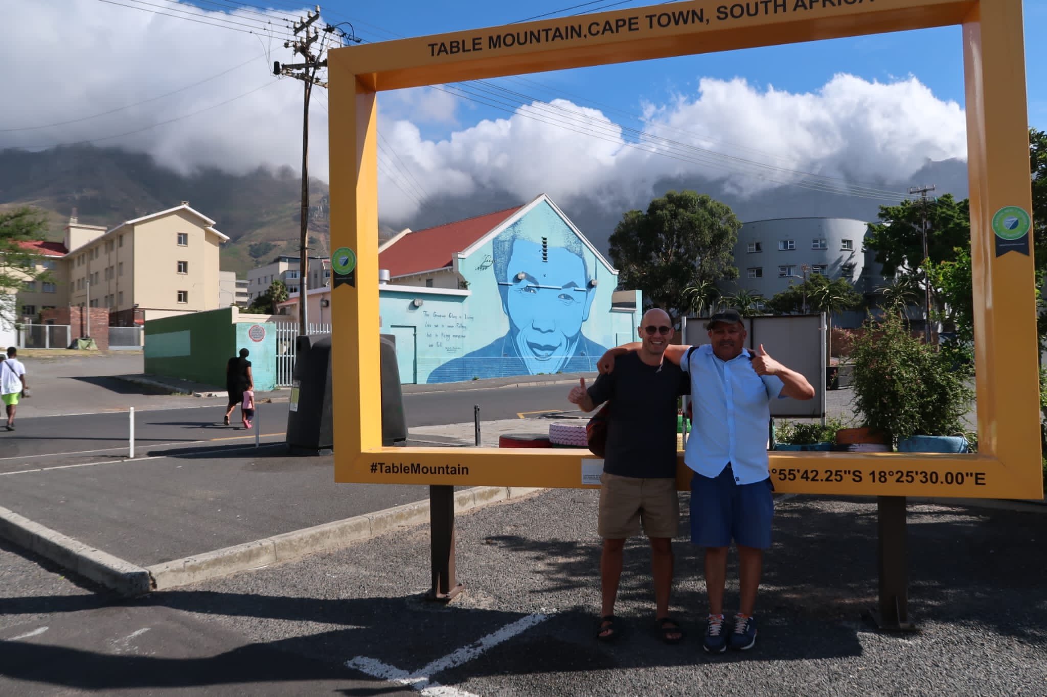Discover Cape Town Through a Local’s Eyes: William’s Passion for Connection and Storytelling
