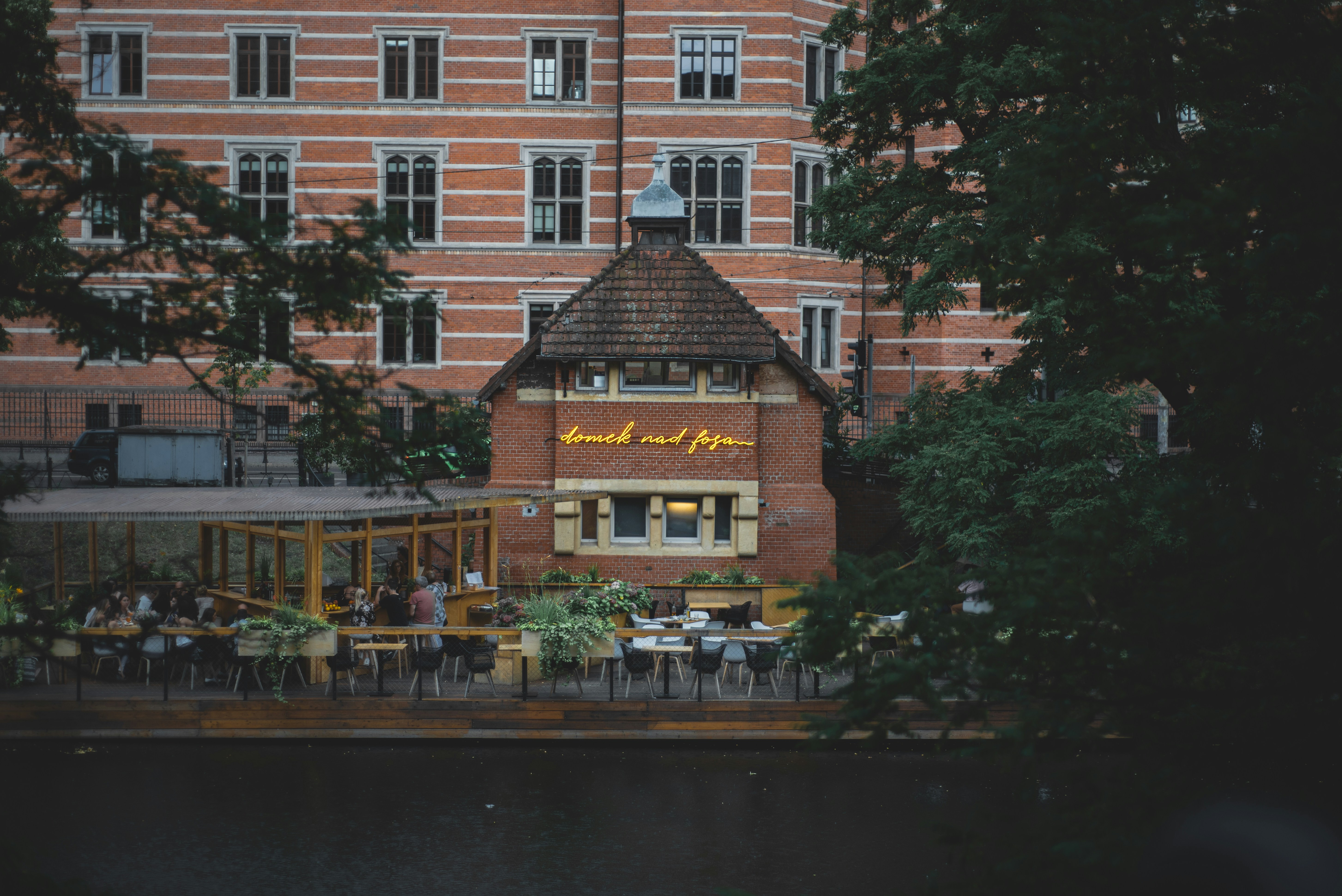 Wrocław Food Guide: Where Locals Actually Eat in Poland's Most Underrated Food City