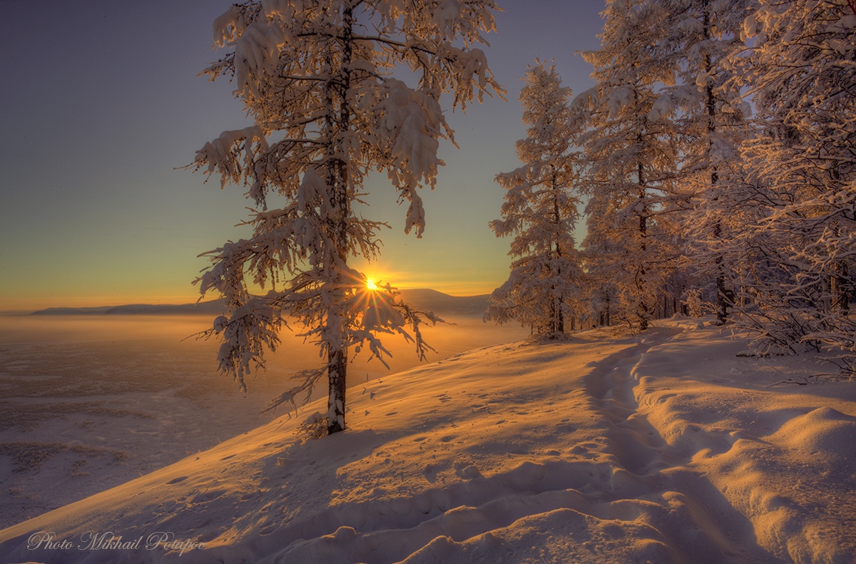 NOTED! Yakutia, the "Cultural Capital of Far East Asia"
