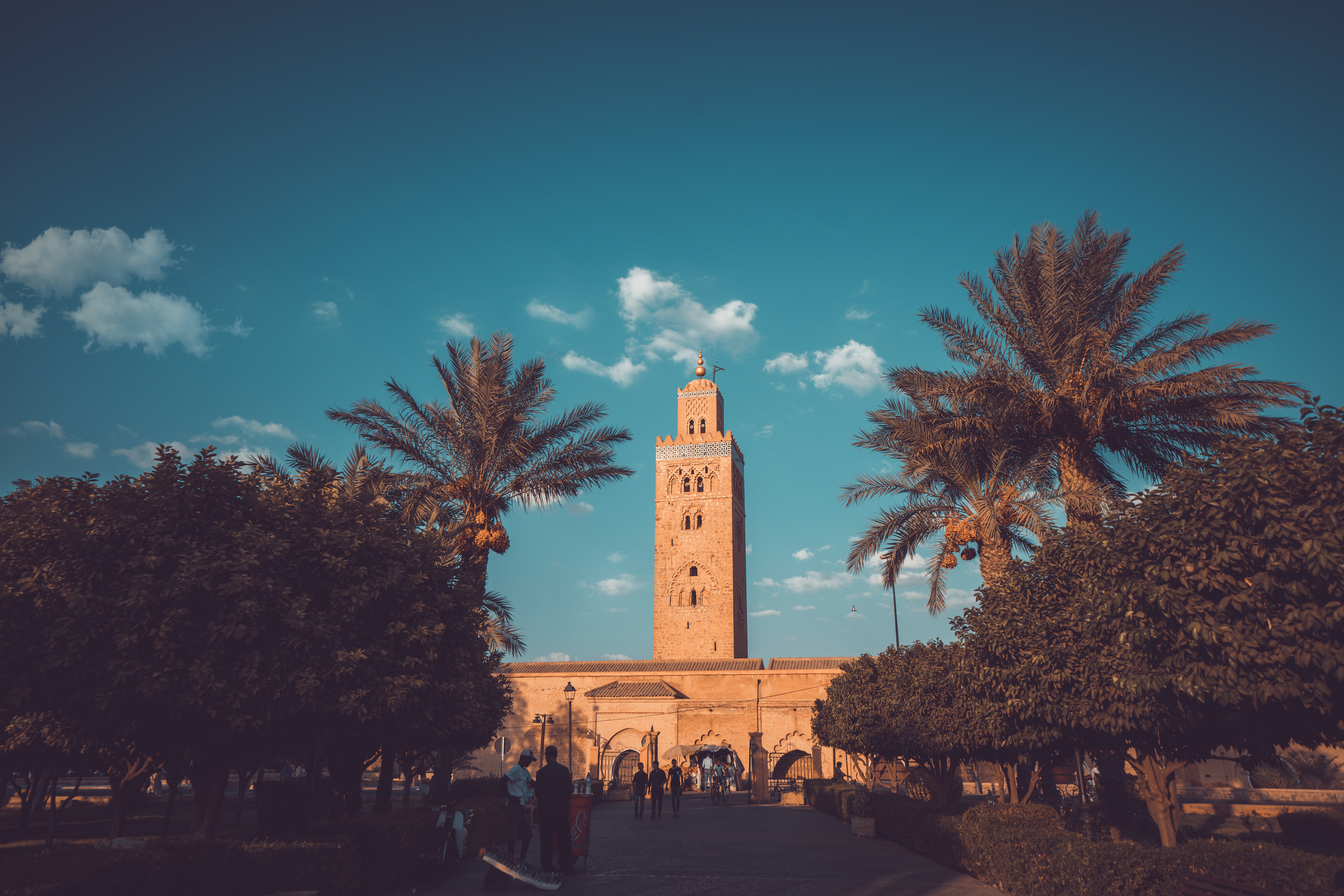 The Ultimate Marrakech Guide: From Historic Alleys to Modern Museums