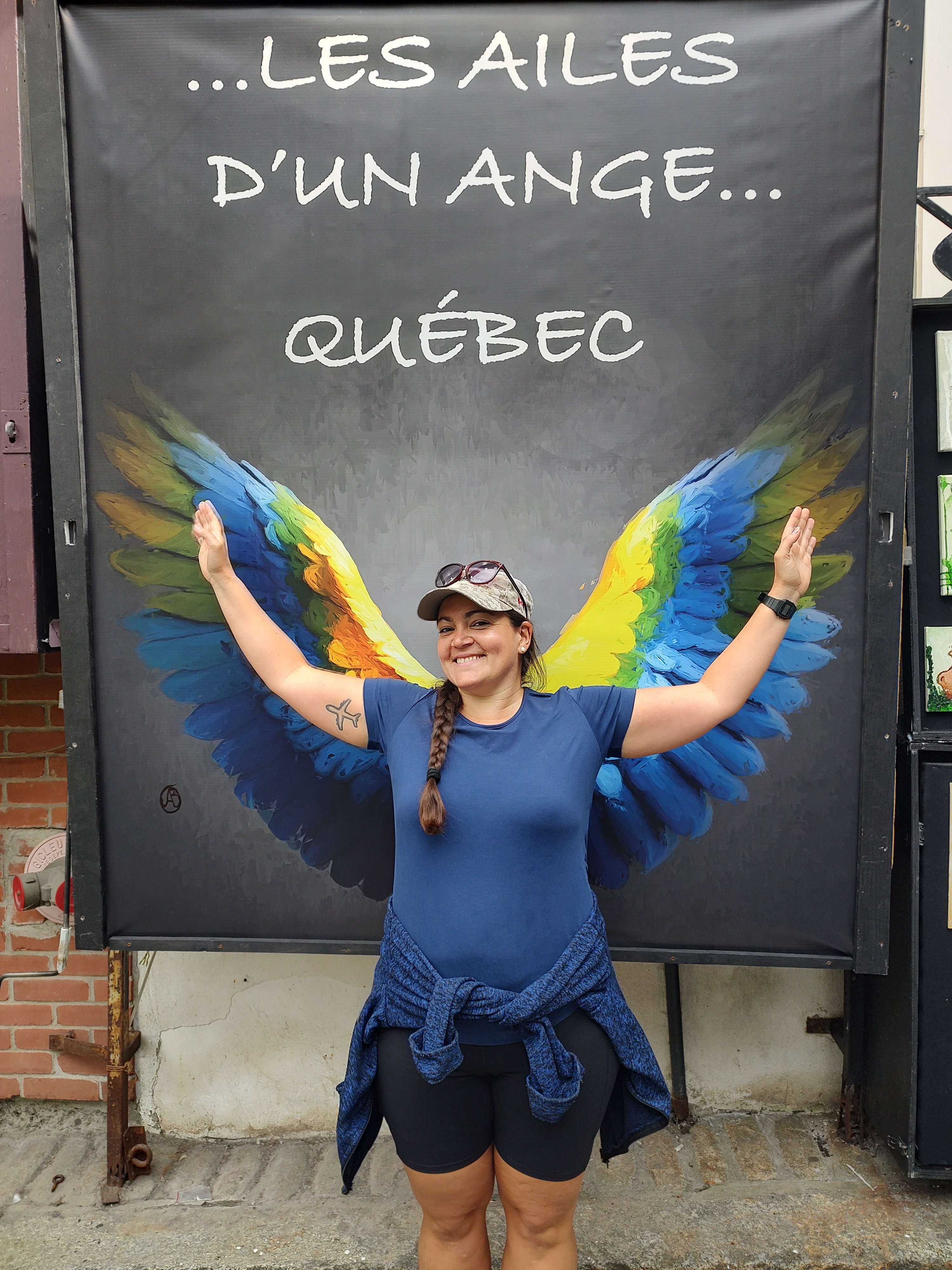 Quebec City tour photo 2