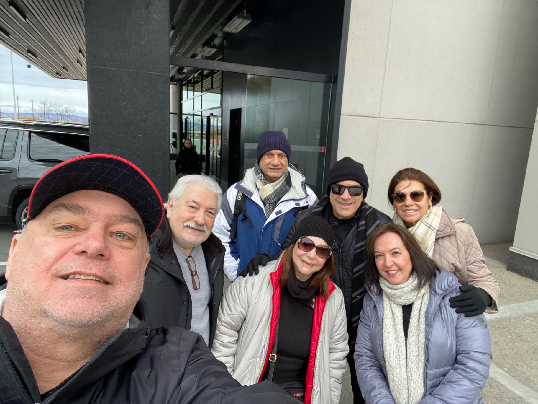 Quebec City tour photo 5