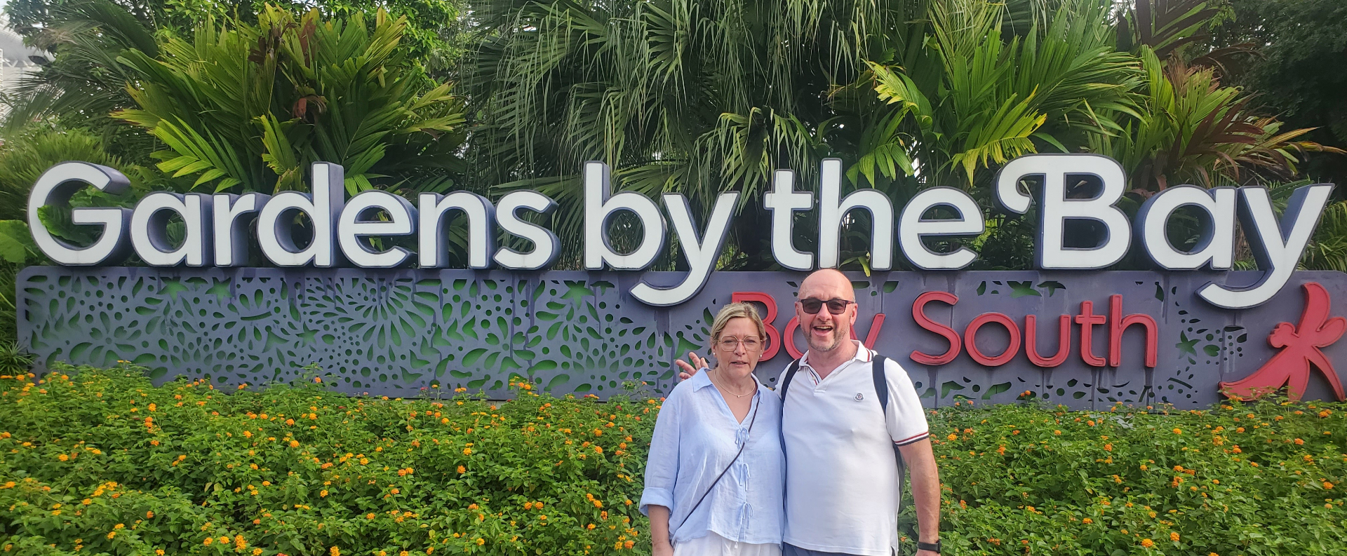 Singapore tour photo 2