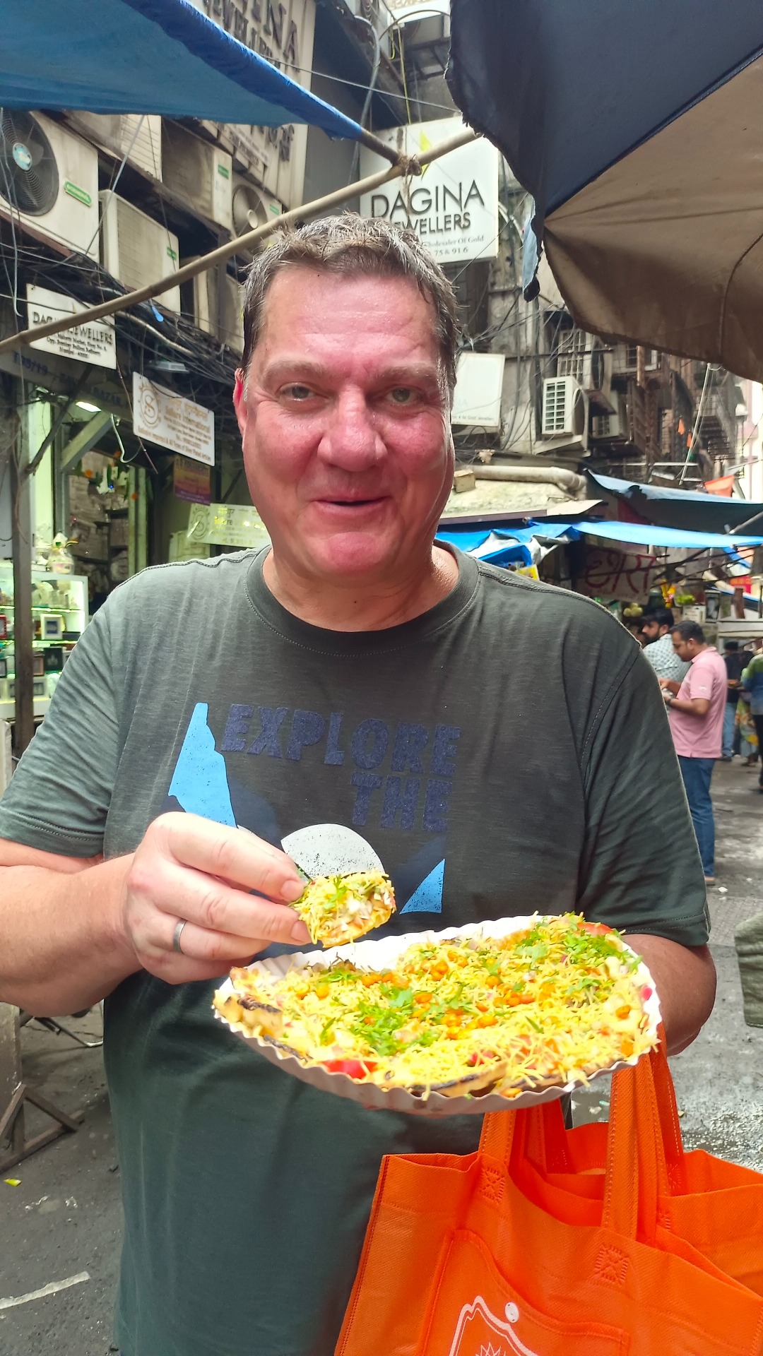 Mumbai tour photo 2