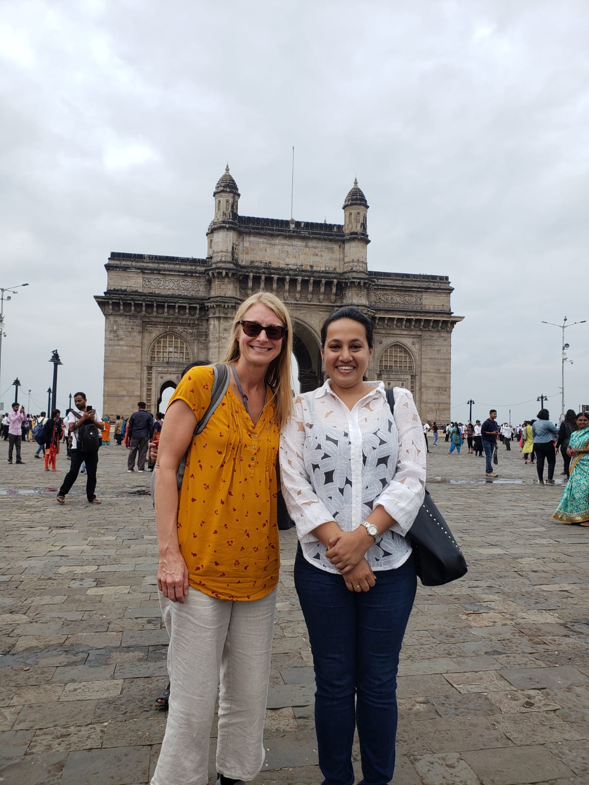 Mumbai tour photo 4